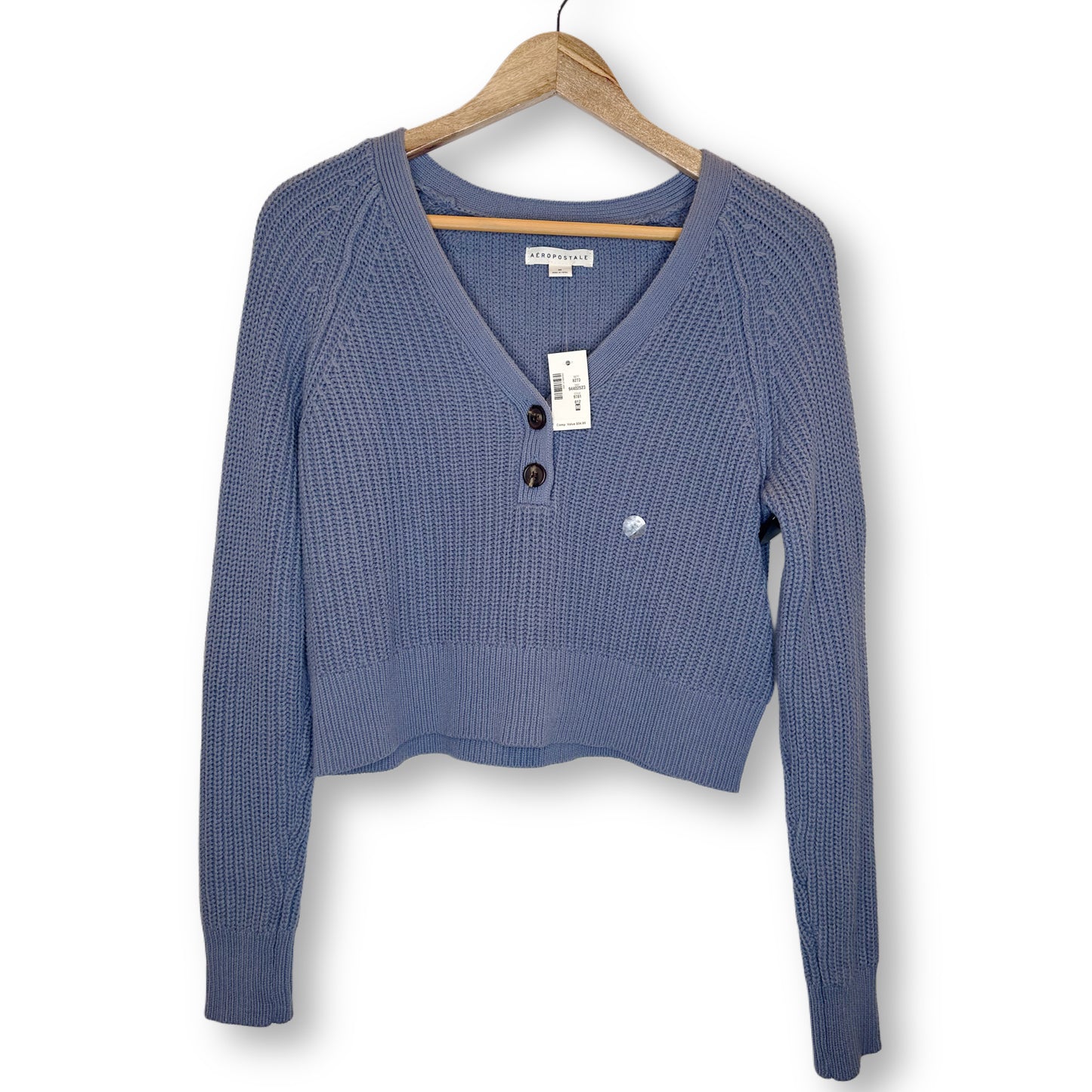 Aeropostale Cropped Sweater NWT - Size M