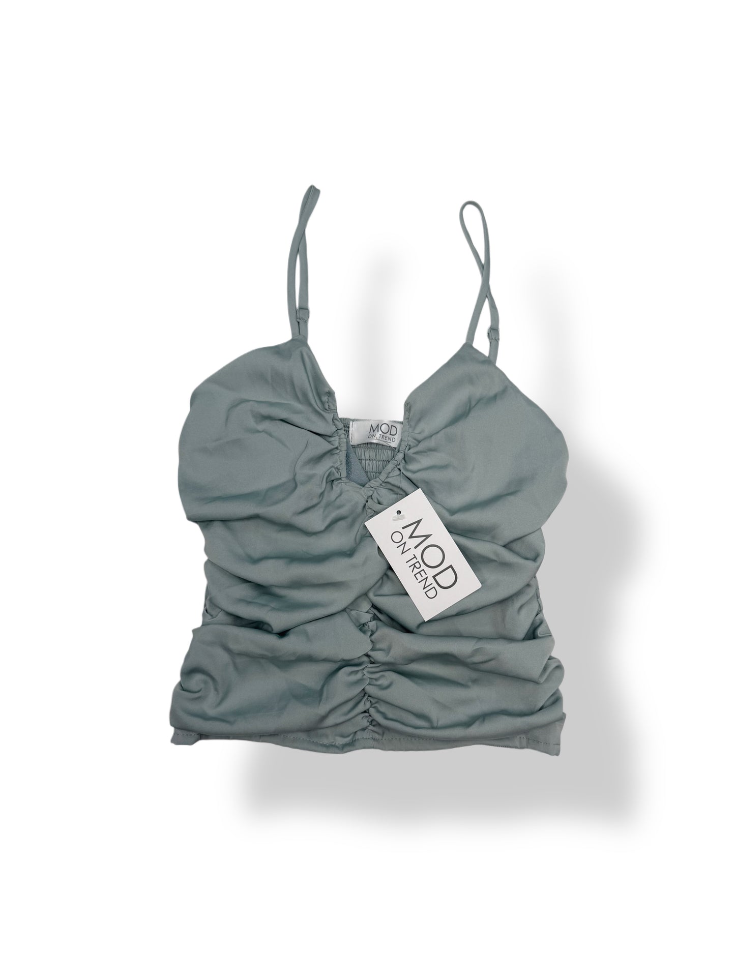 NWT MOD Tank- Size XS