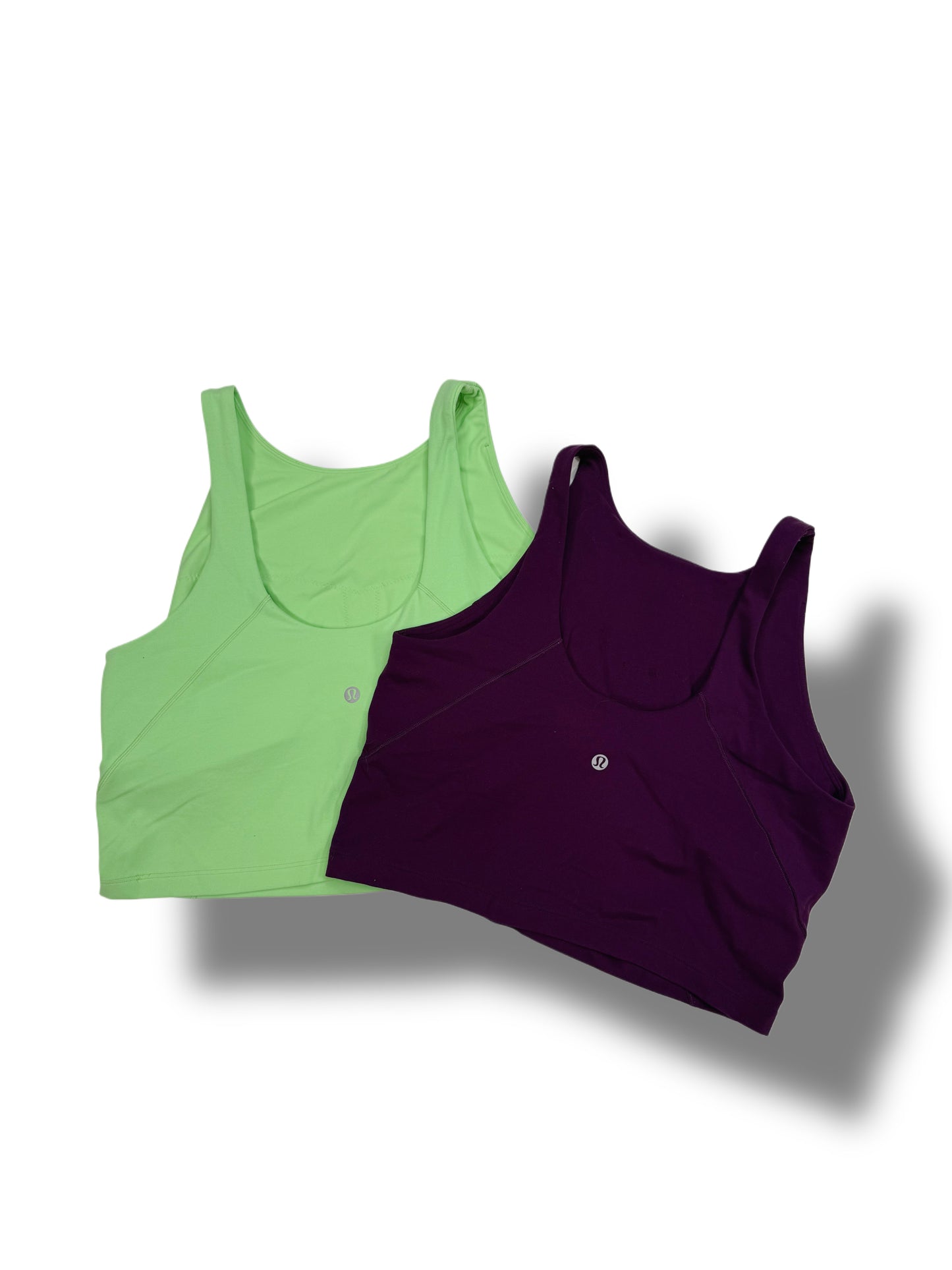 Lululemon Athletic Tank *SOLD SEPARATELY* see description for sizing