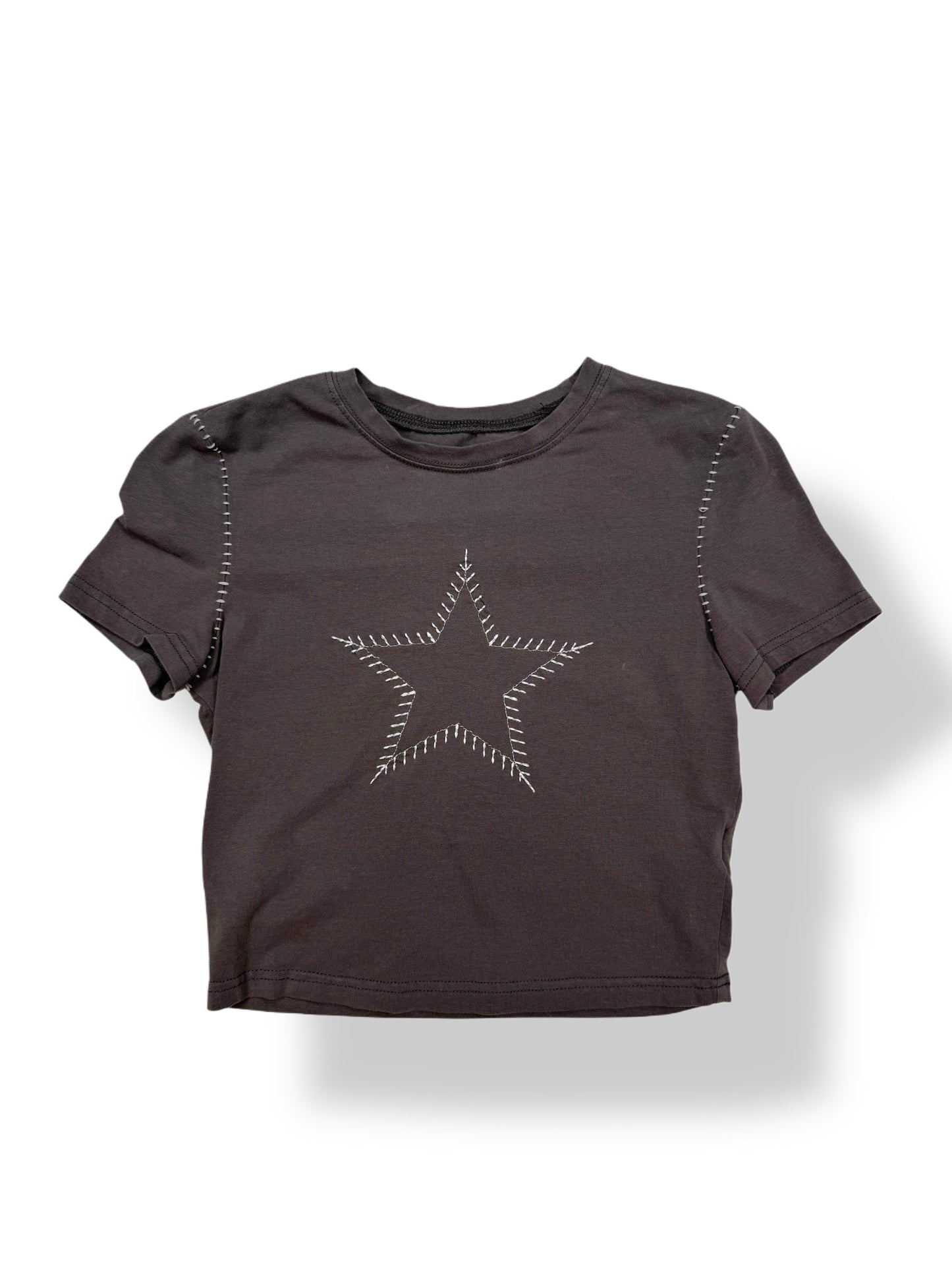Shein Star Top- Size XS