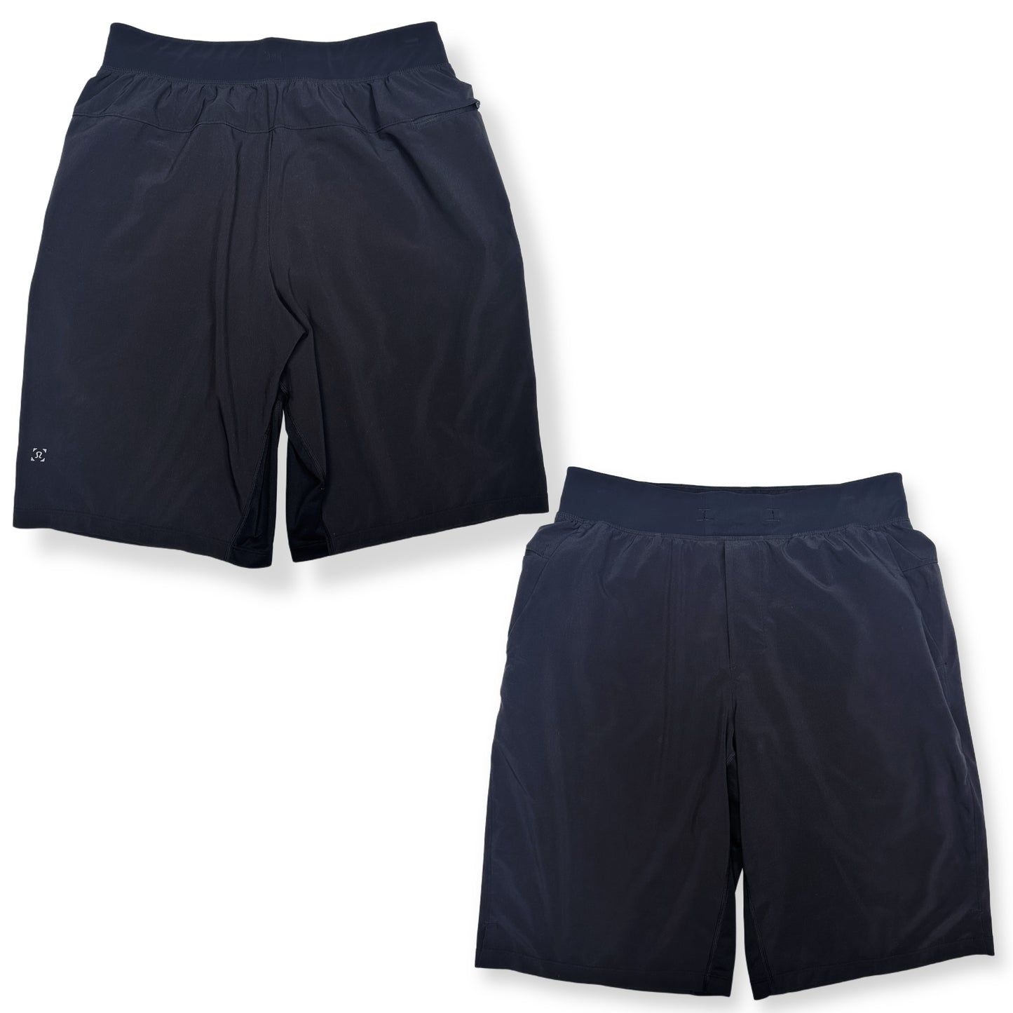 Men’s Lululemon Black Shorts - Size M