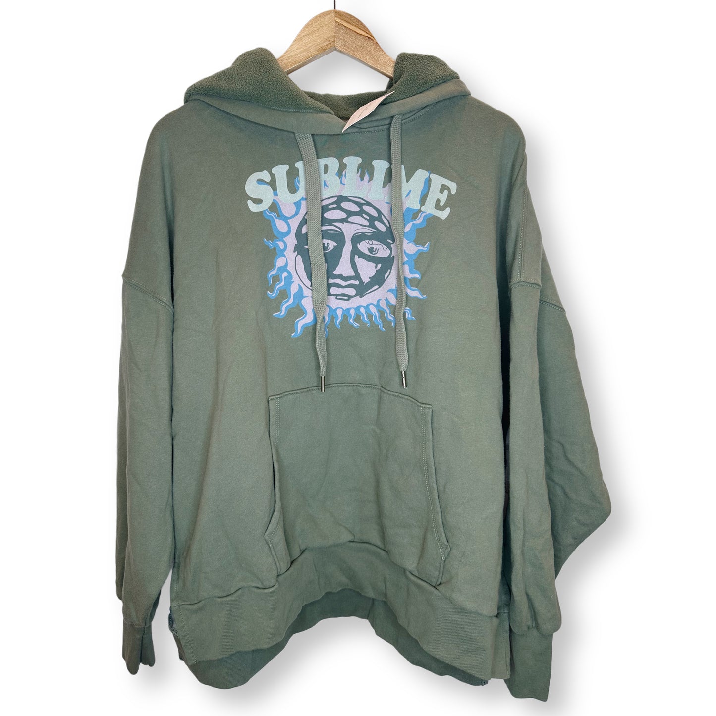 American Eagle Sublime Hoodie NWT - Size XS