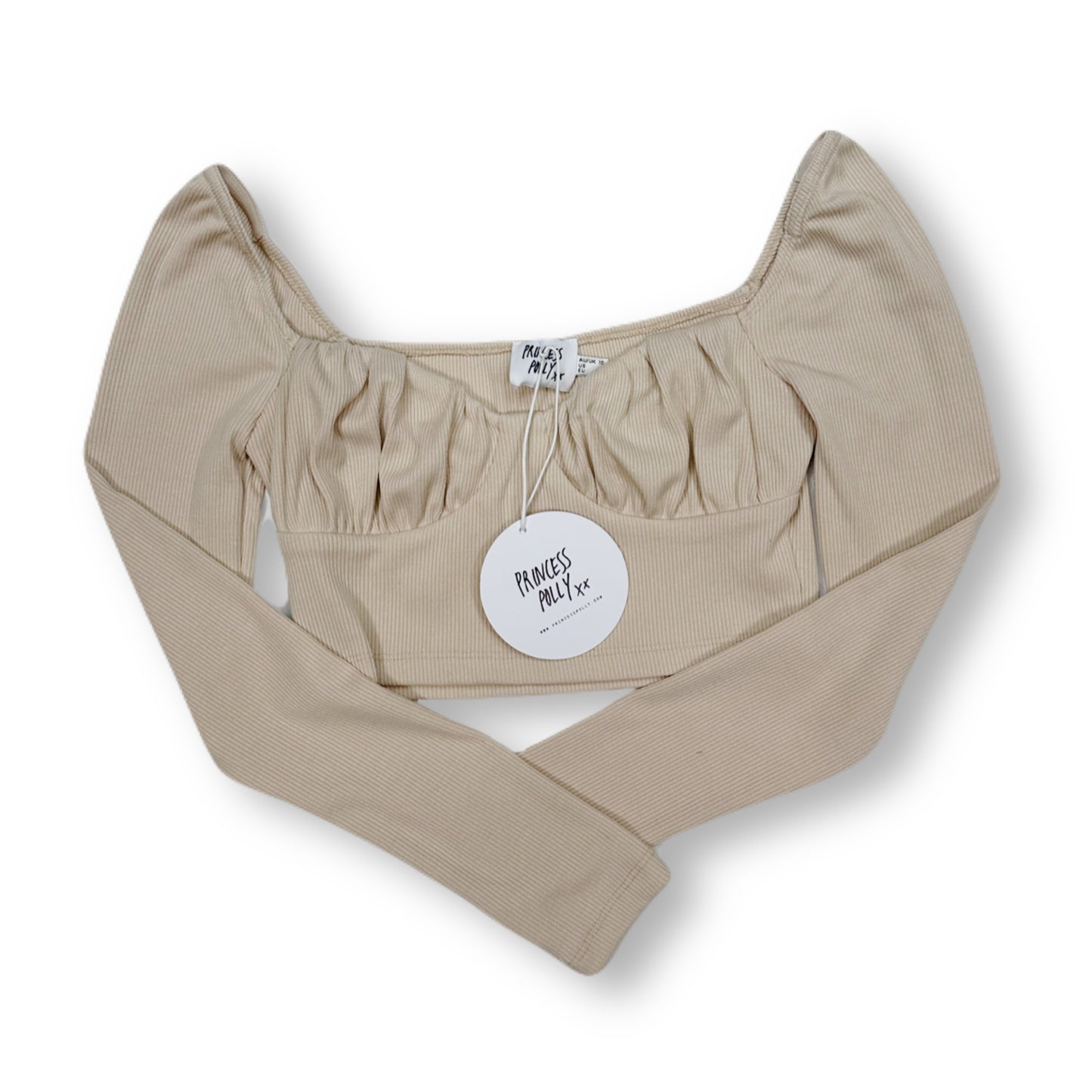 Princess Polly Dakota Top (NWT) - Size 6