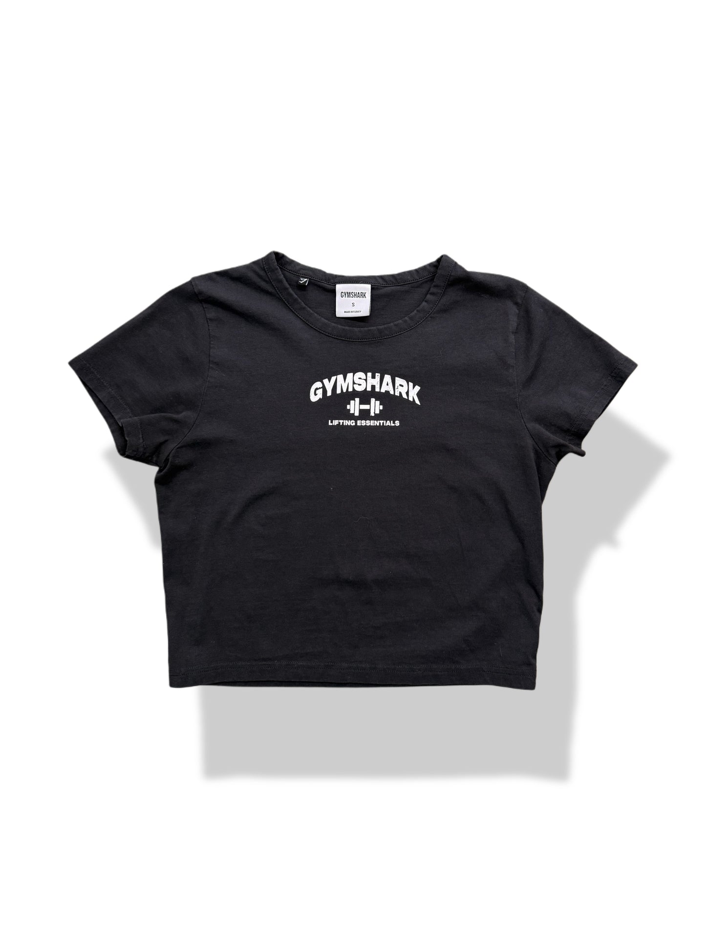 Gymshark Top- Size S