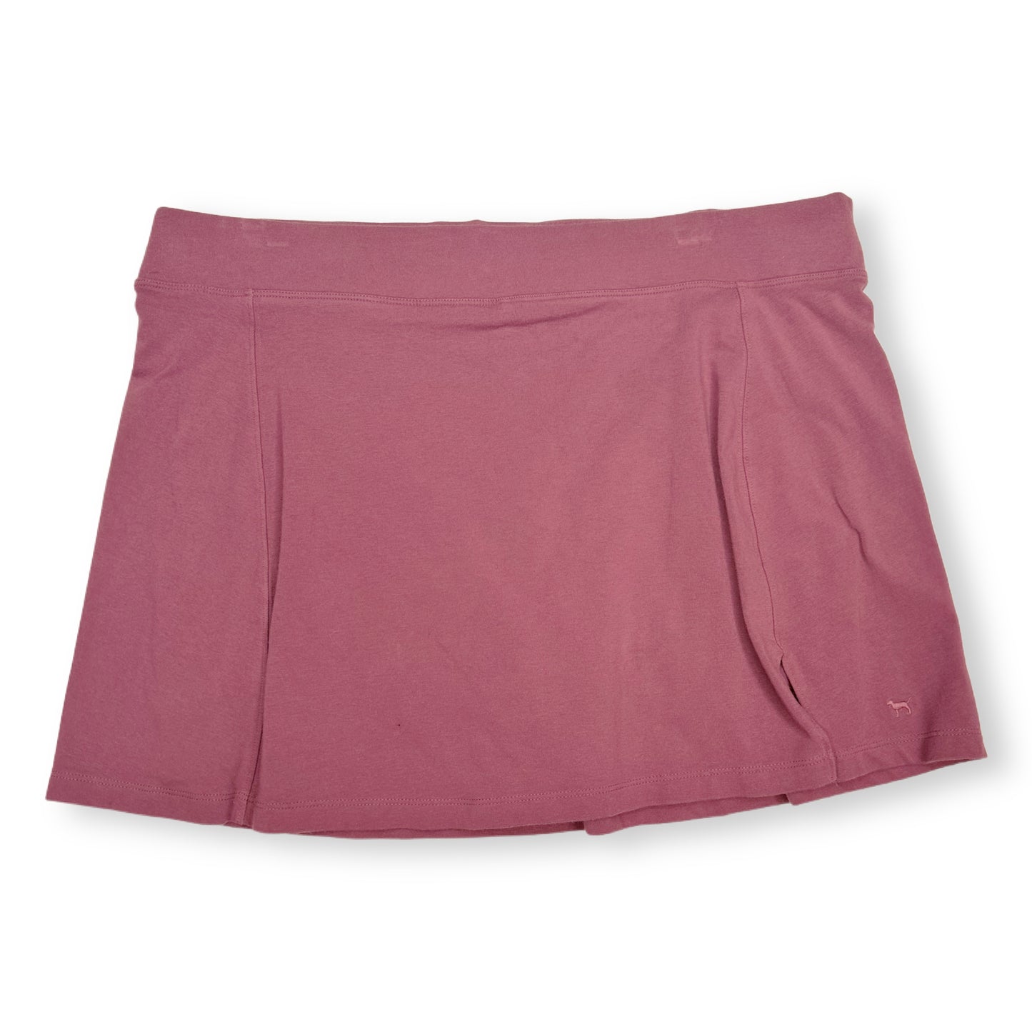 V.S. Pink Skort - Size XXL