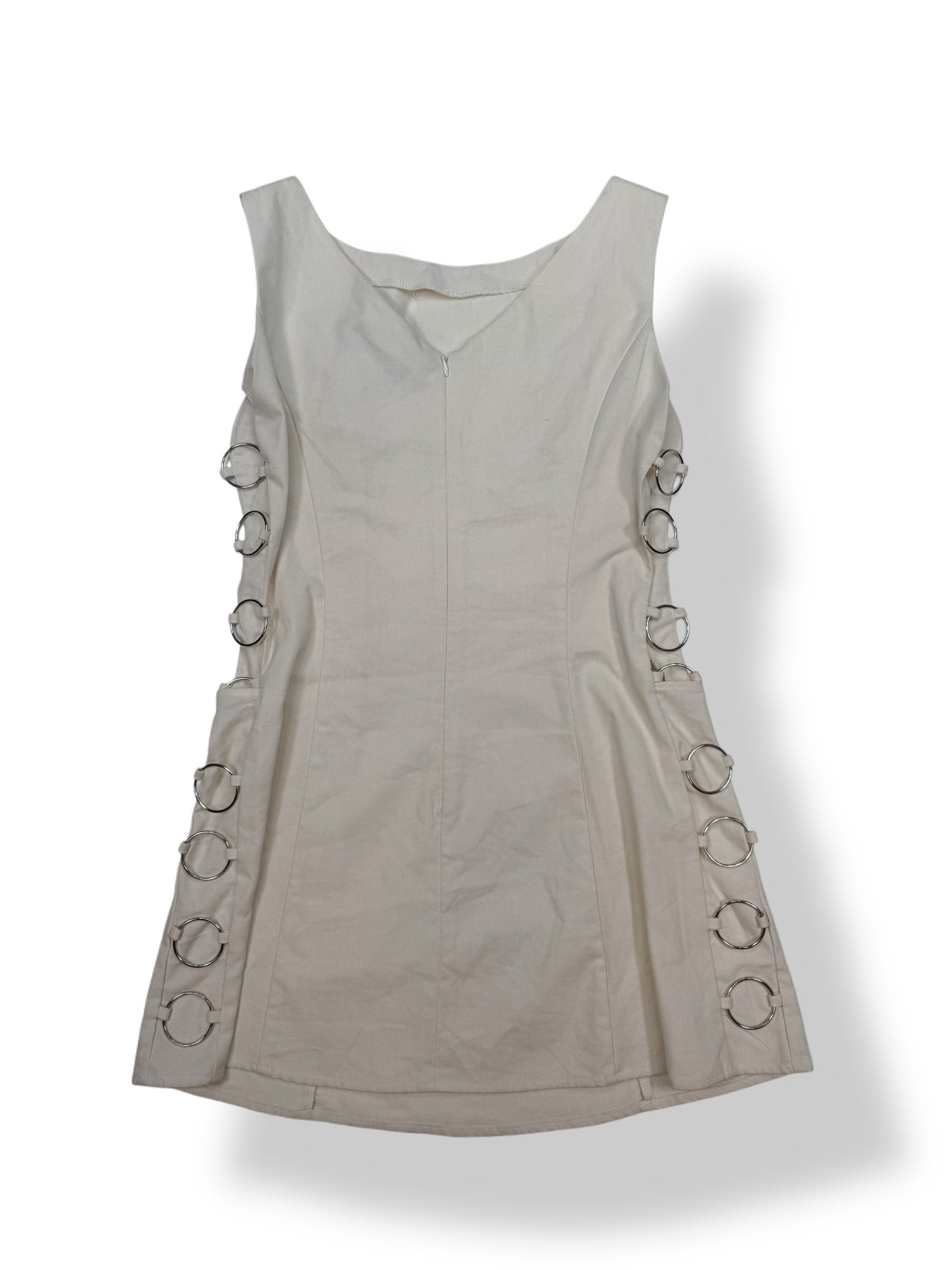 Akira Dress- Size Large