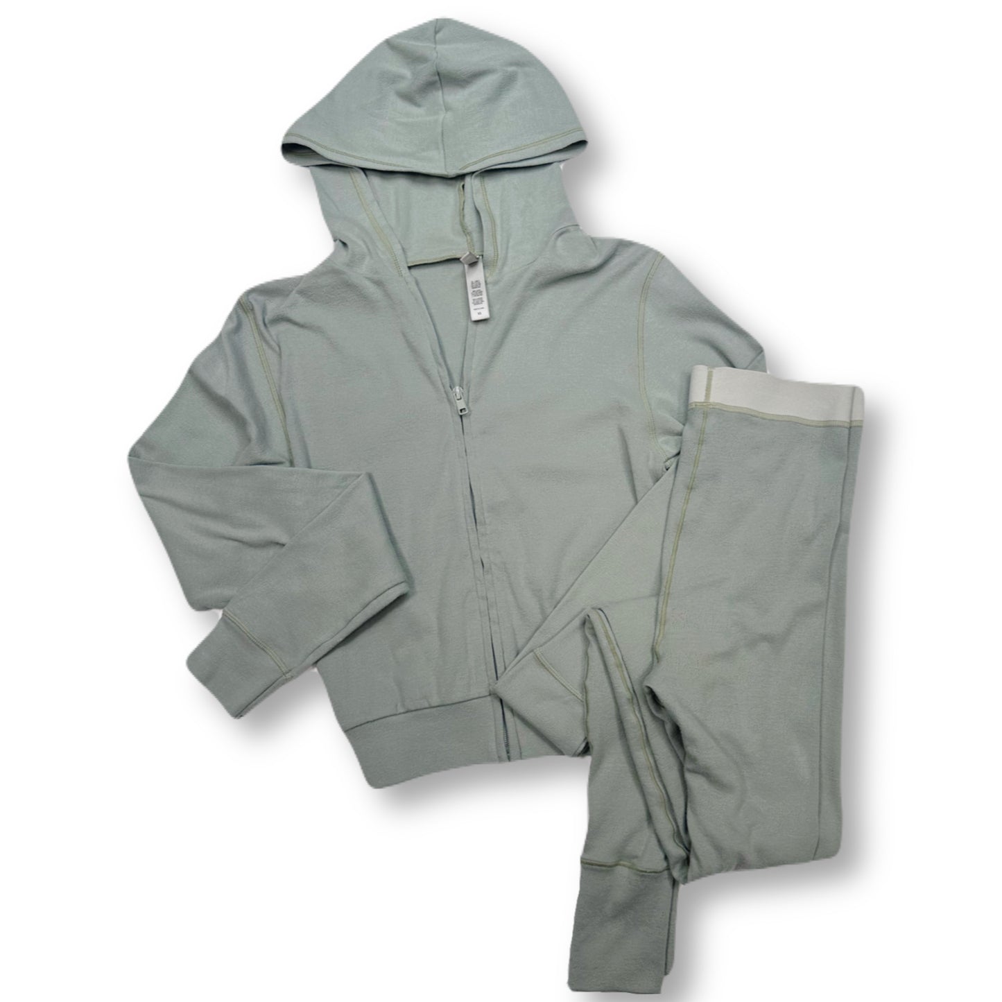Skims Jacket and Legging Set - Size XS