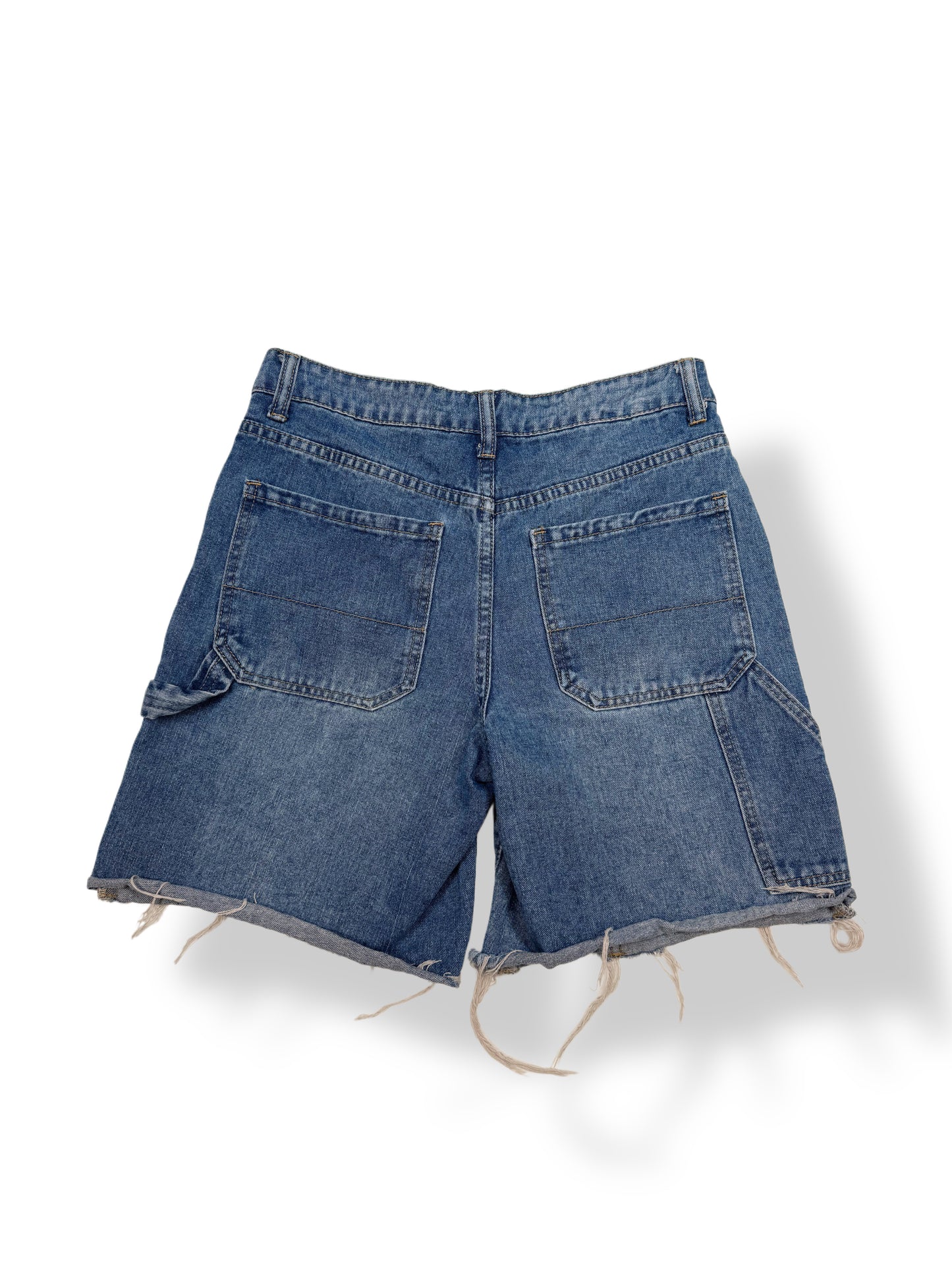 Forever 21 Jean Shorts- Size 26