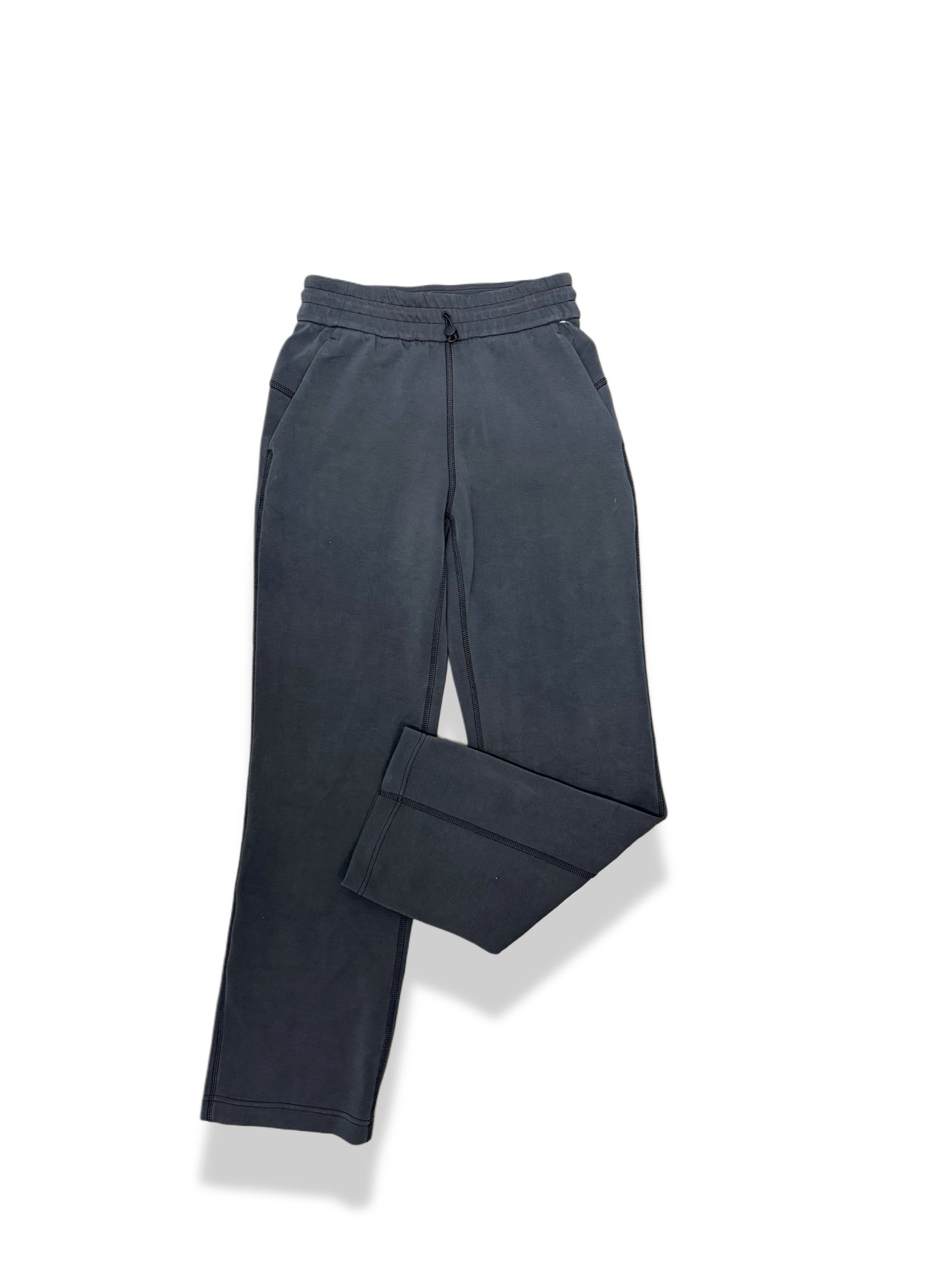 Lululemon Soft Stream Pants- Size 2