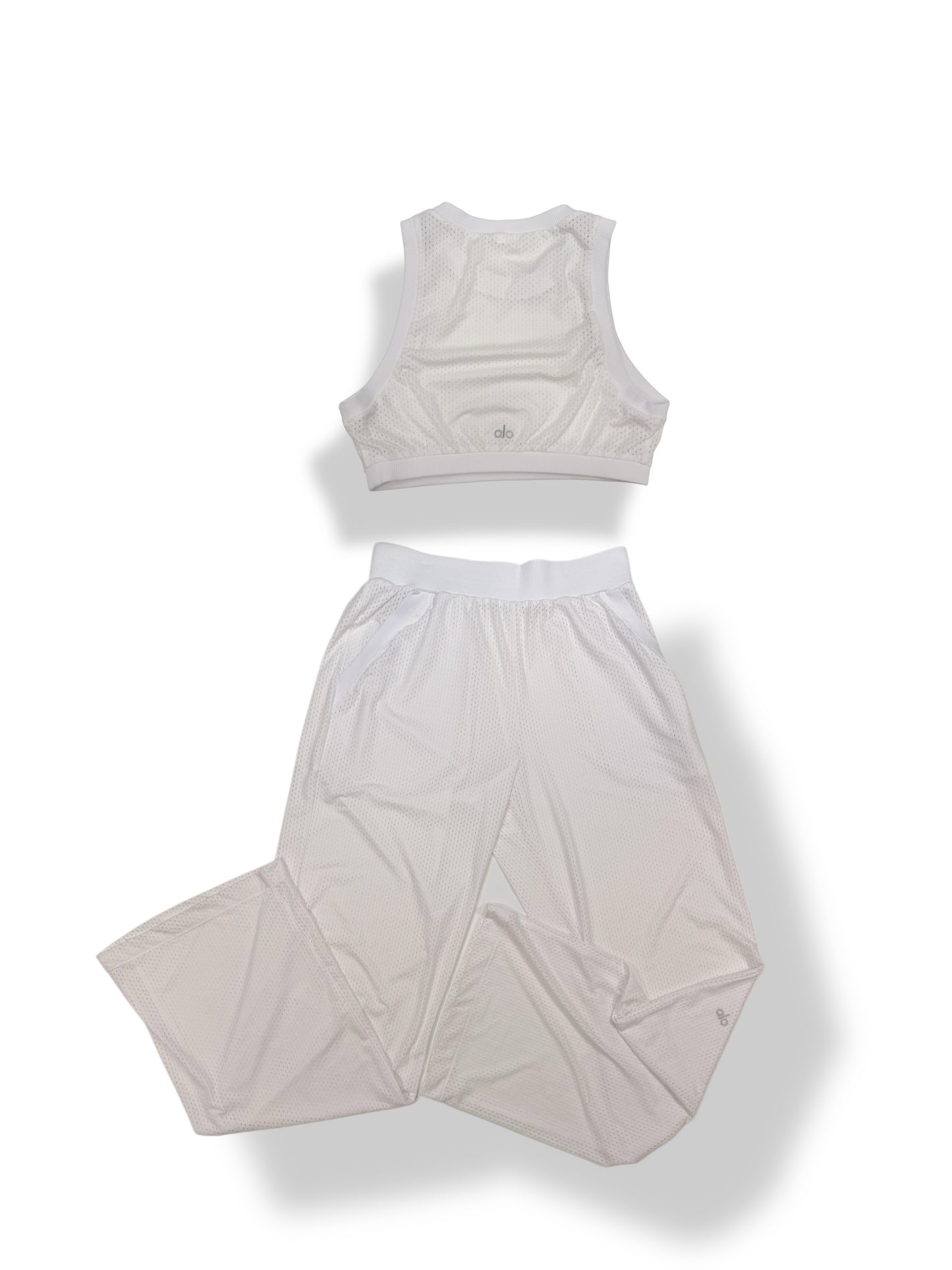 Mesh Alo Set- Size S