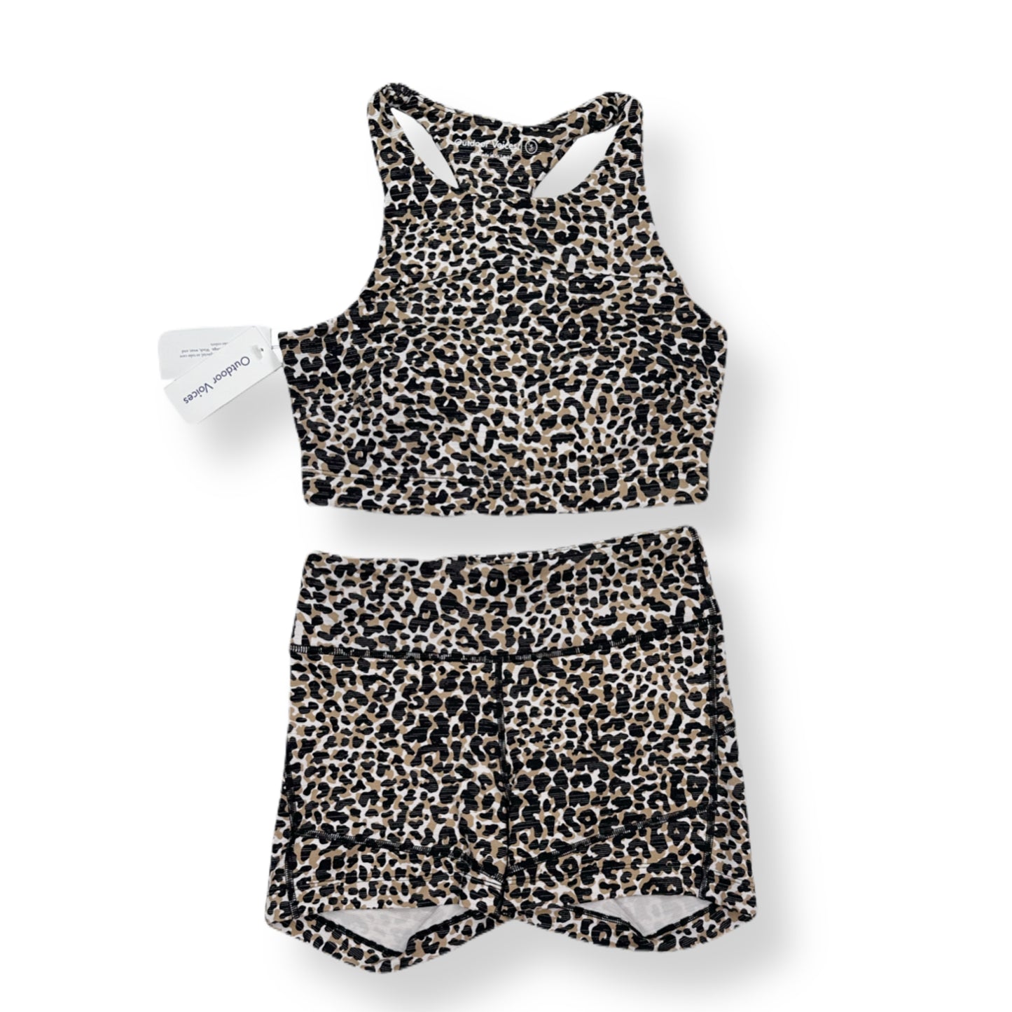 Outdoor Voices Set (NWT) - Size S