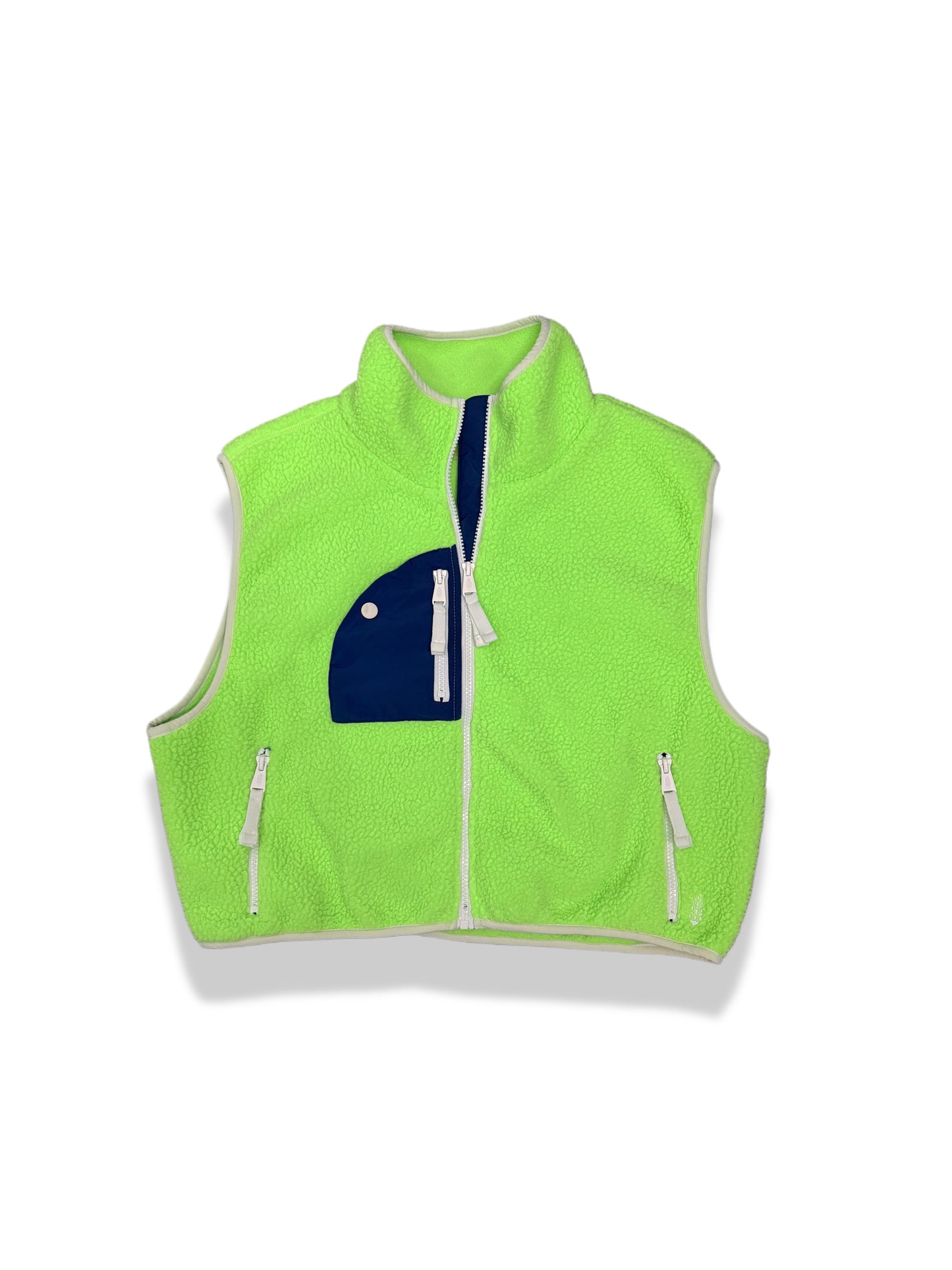 Free People Vest- Size M