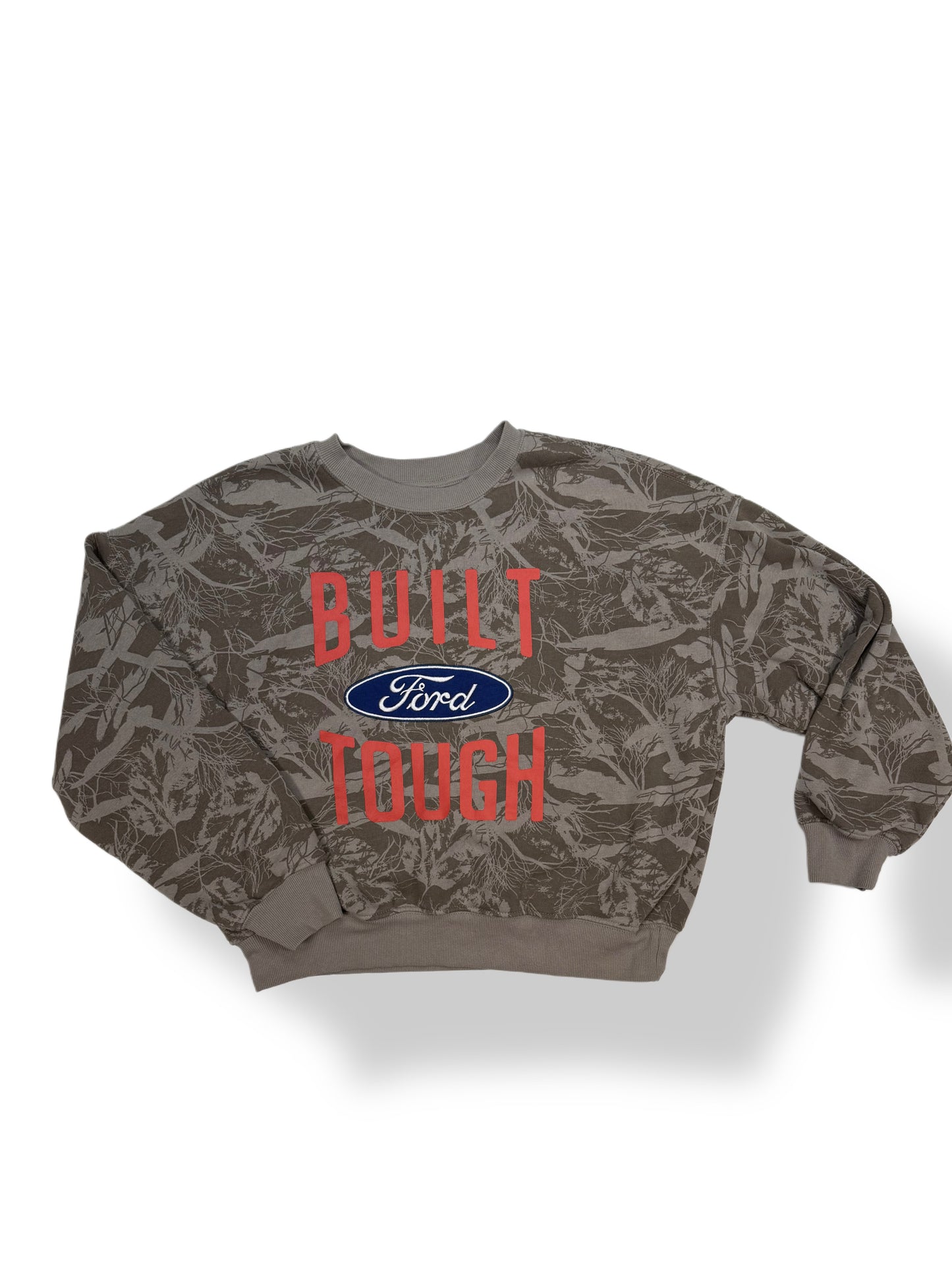 Ford Crewneck- Size M