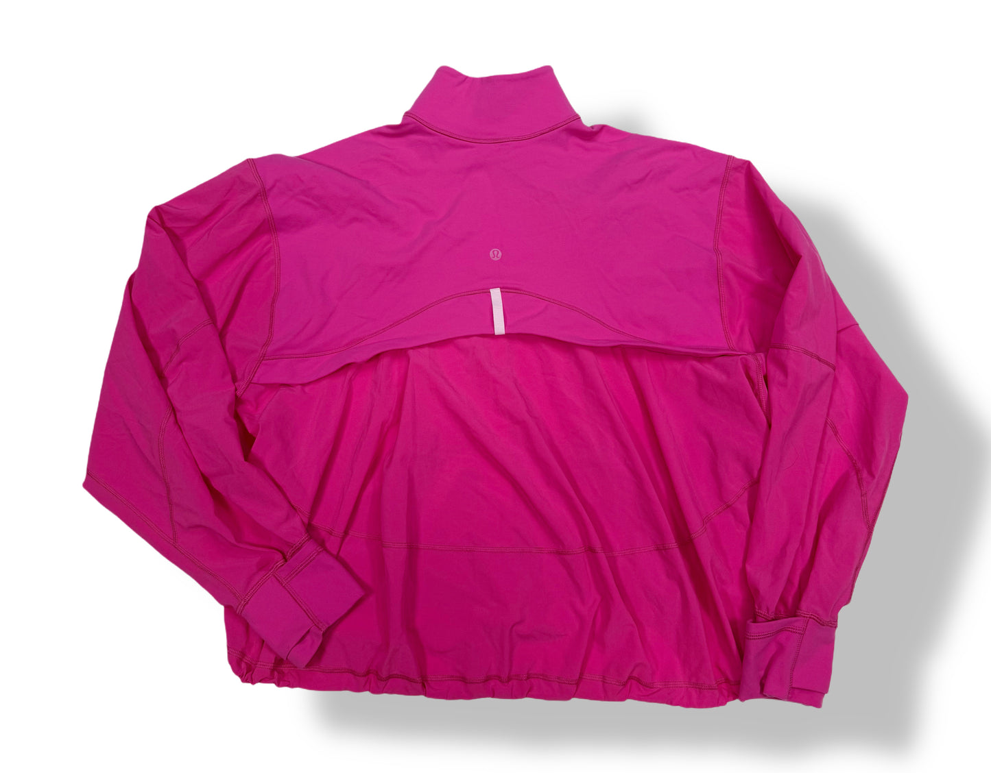 Lululemon Windbreaker Define Jacket- Size 2