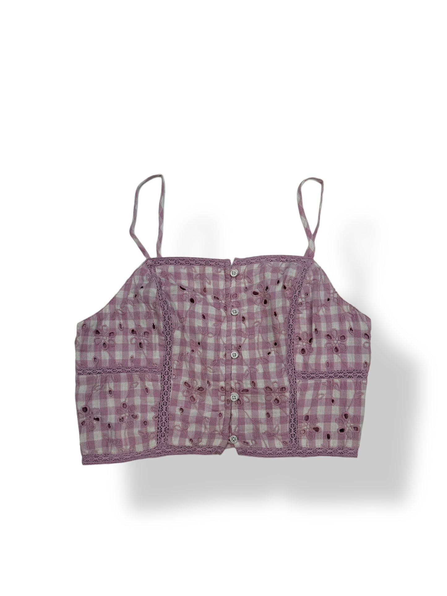 American Eagle Tank- Size Small