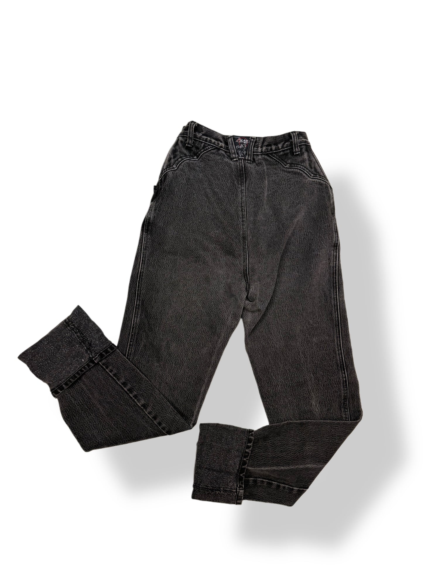 Blaze Blackfire Jeans- Size 5