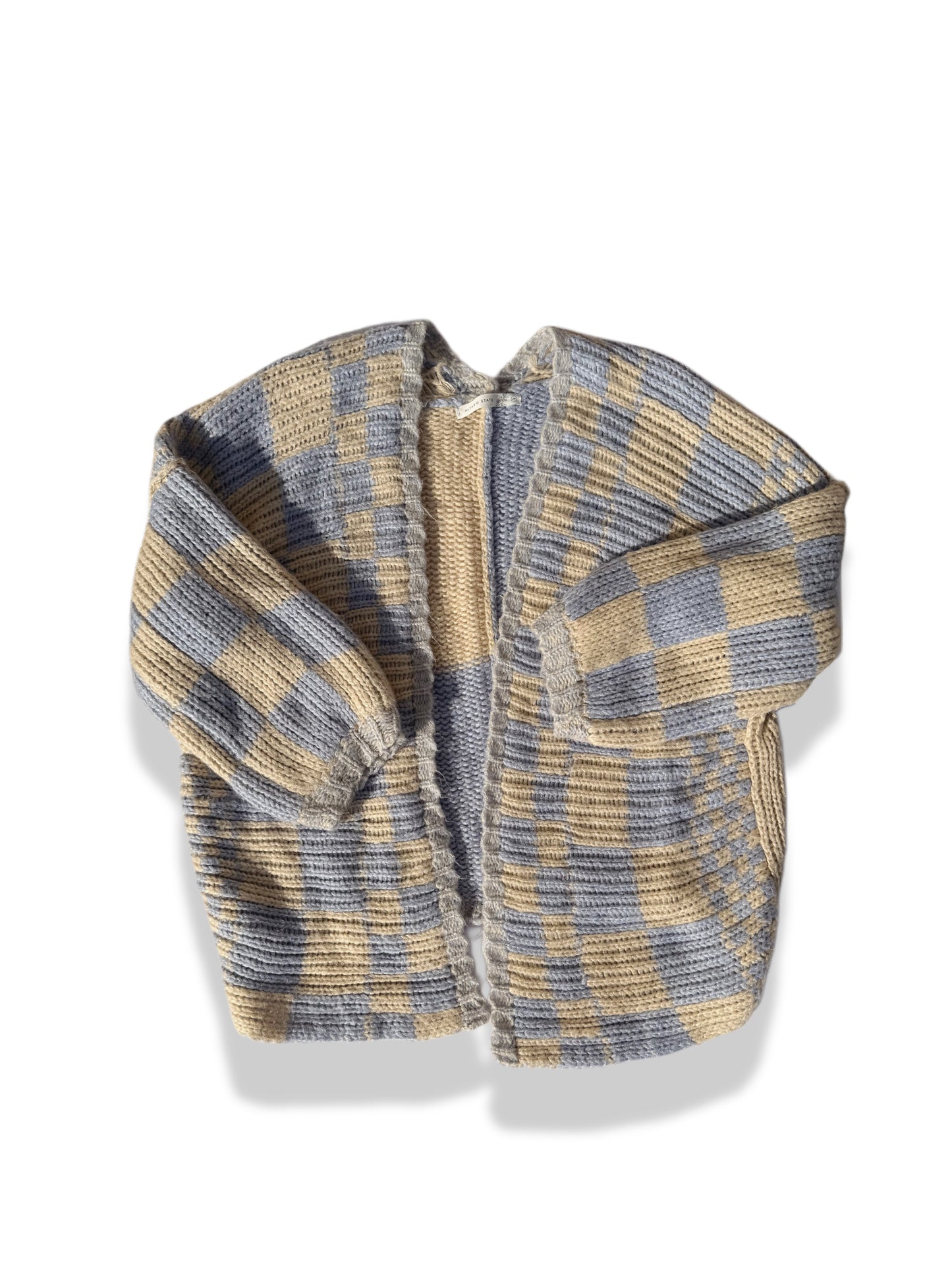 Altar’d State Knit Cardigan- Size L/XL