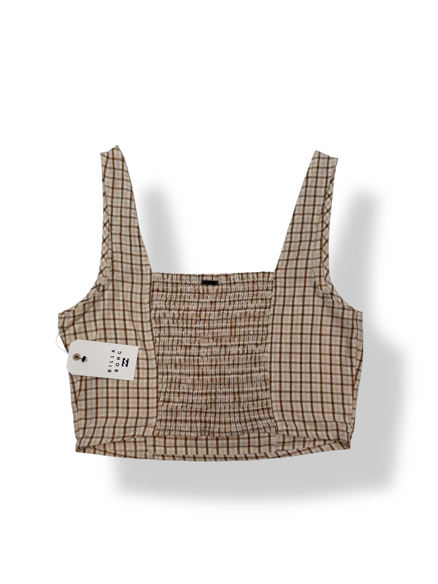 NWT Billa Bong Tank- Size Large