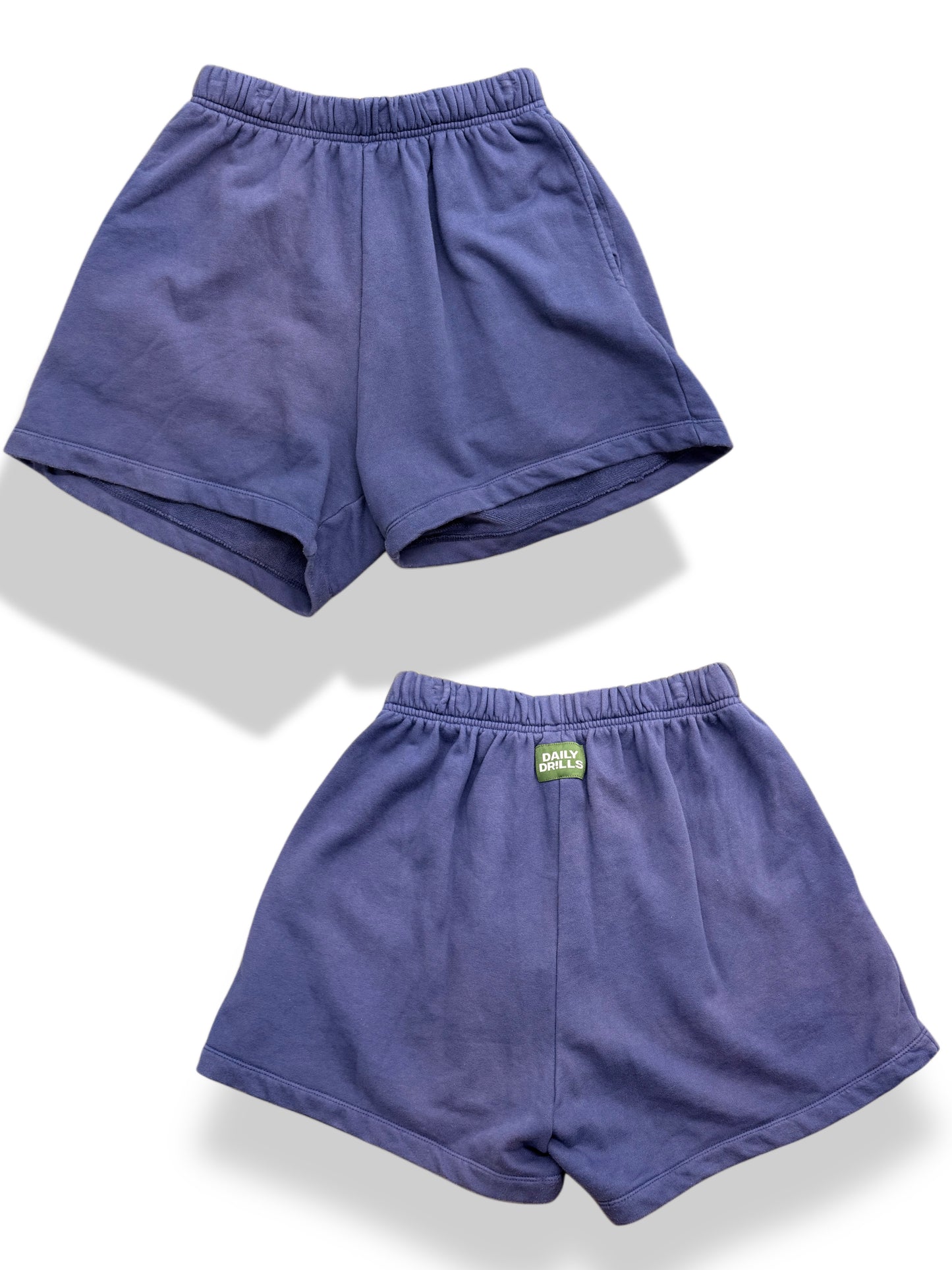 Daily Drills Shorts- Size XS/S