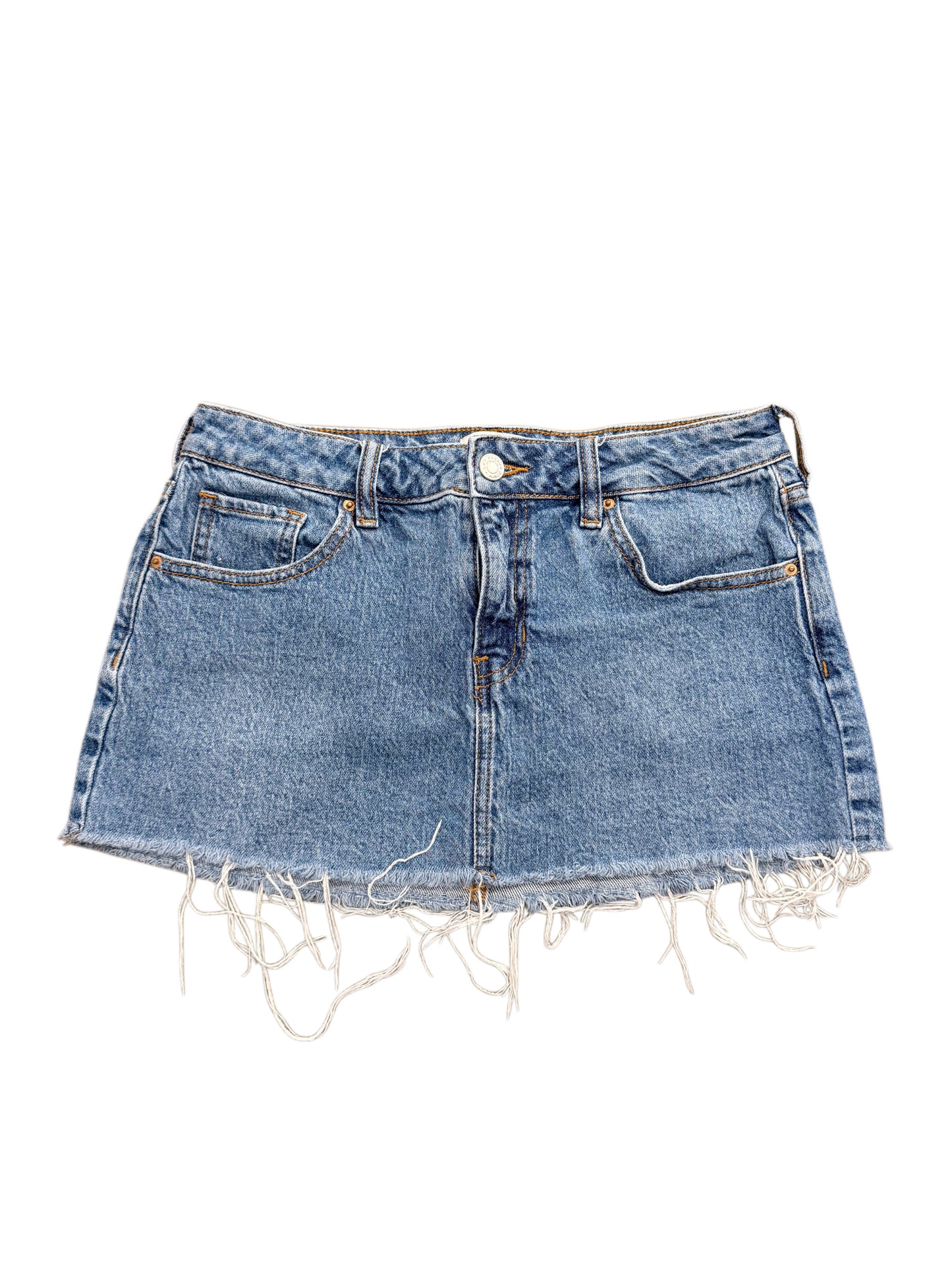 Pacsun Jean Skirt- Size 26