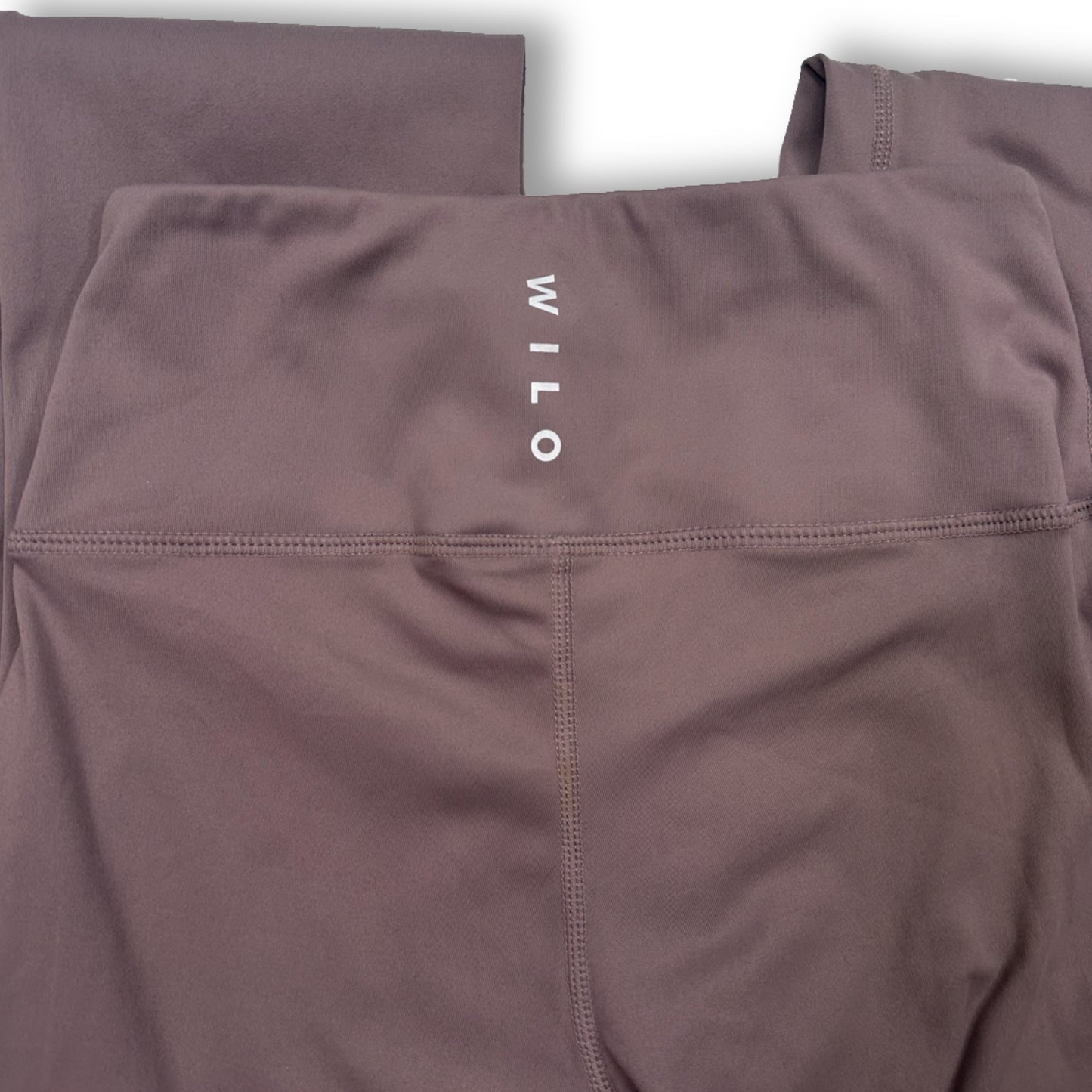 Wilo Brown Flares - Size XS