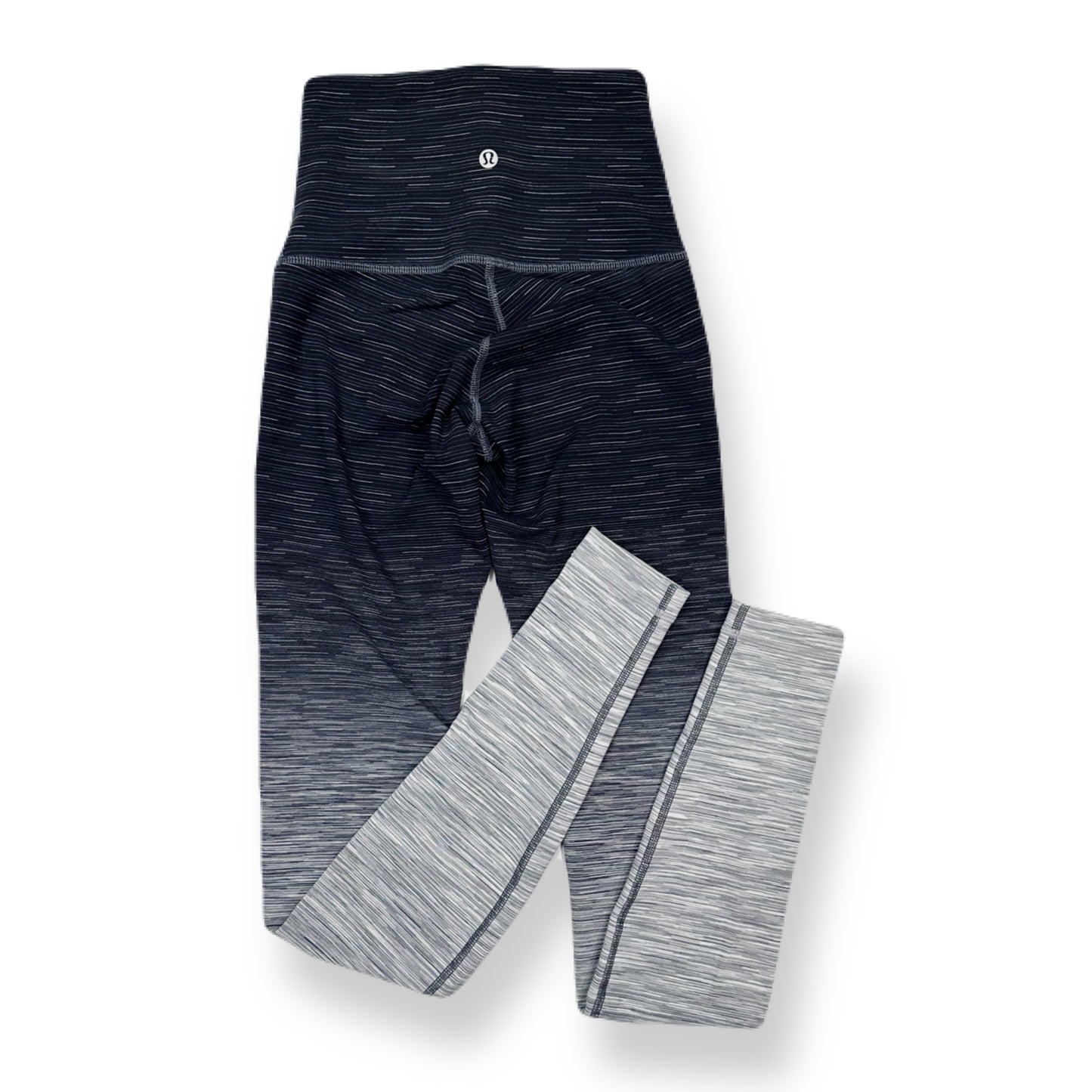 Lululemon Ombre Heathered Leggings - Size 4