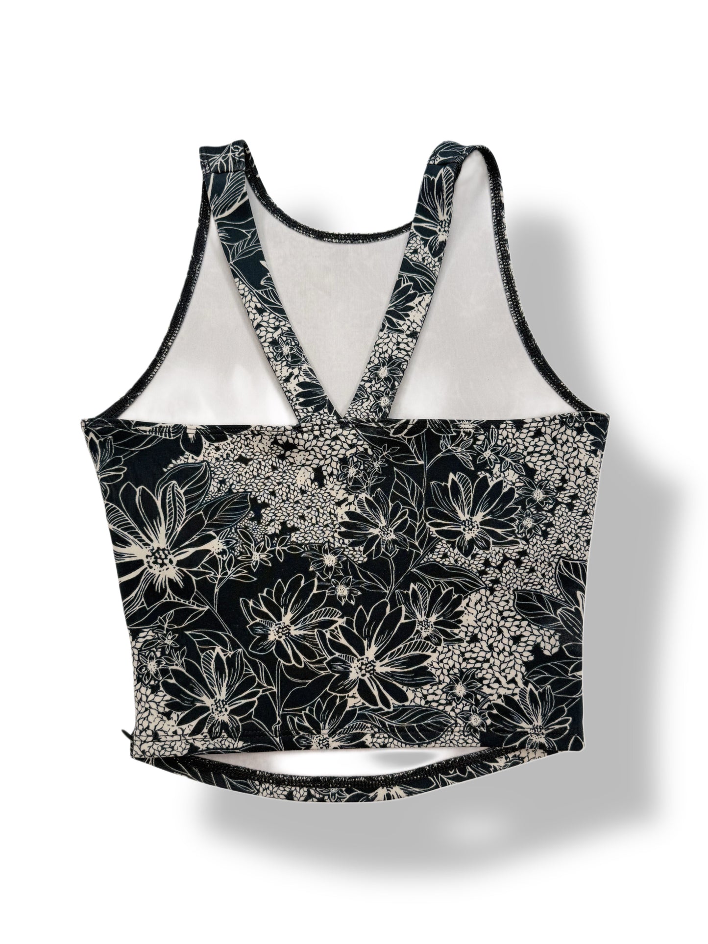 Abercrombie & Fitch tank-Size XS