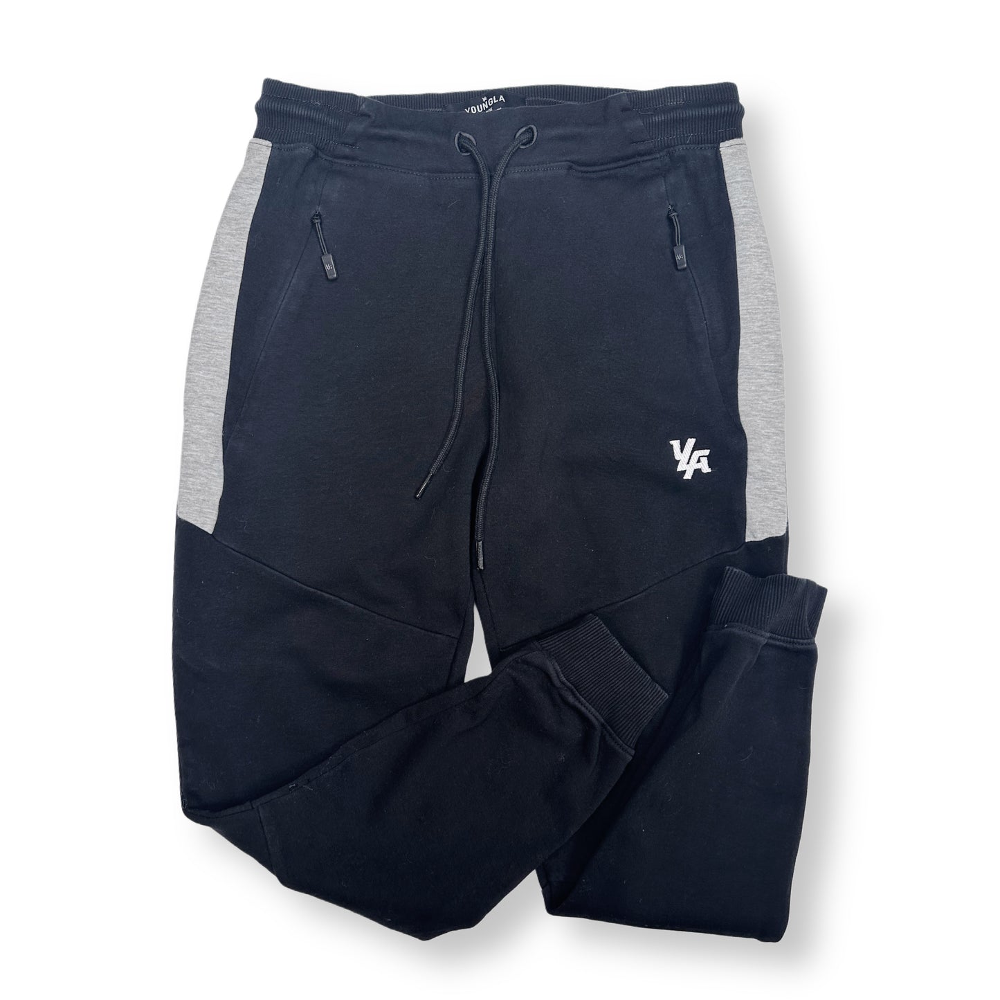 Men’s Young LA Joggers - Size L