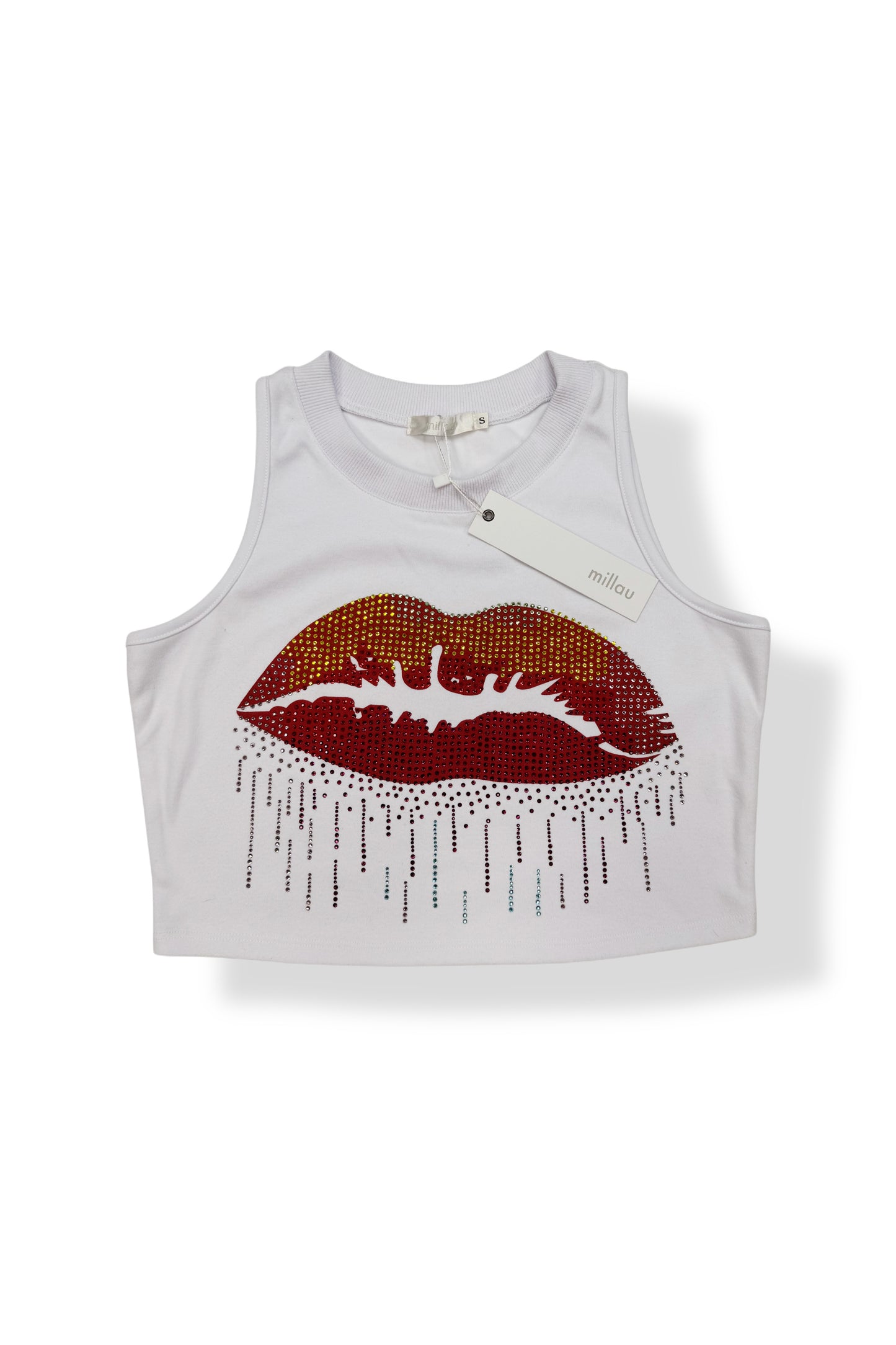 NWT Millau Tank- Size Small