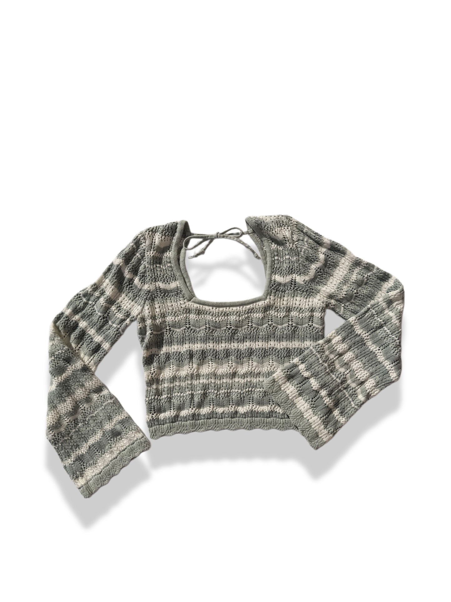 Hollister Sweater- Size L