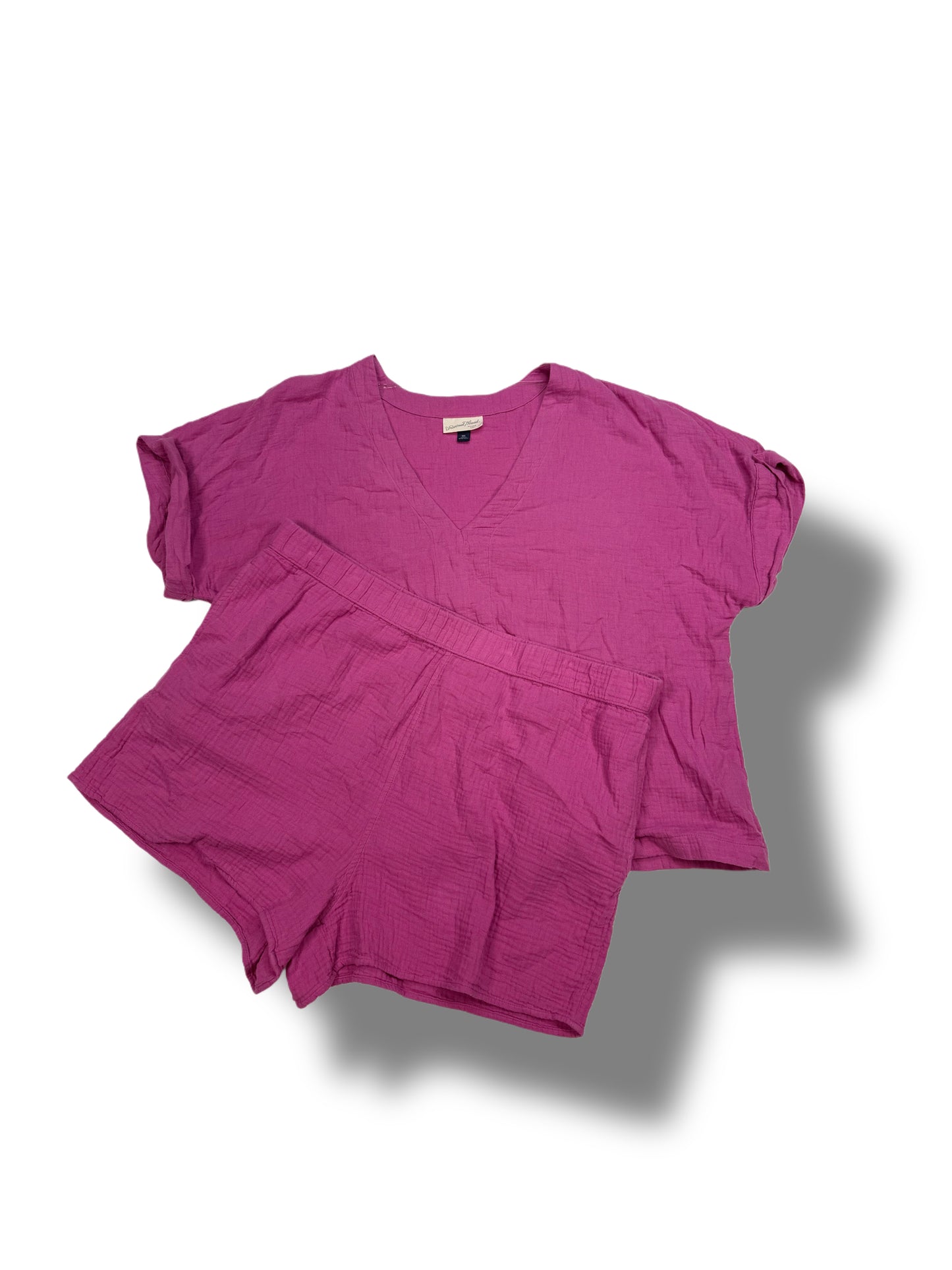 Universal Thread Set- Size XXL