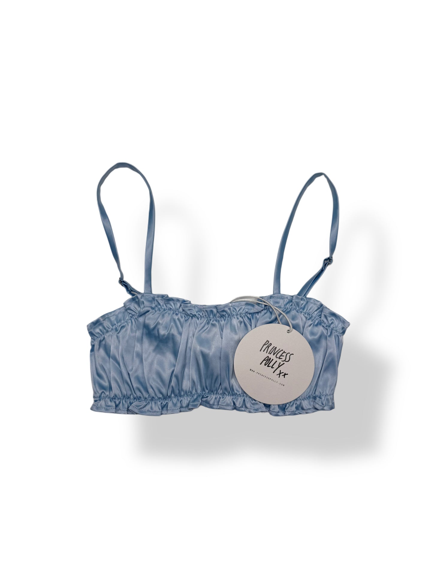 NWT Princess Polly Tank- Size 4