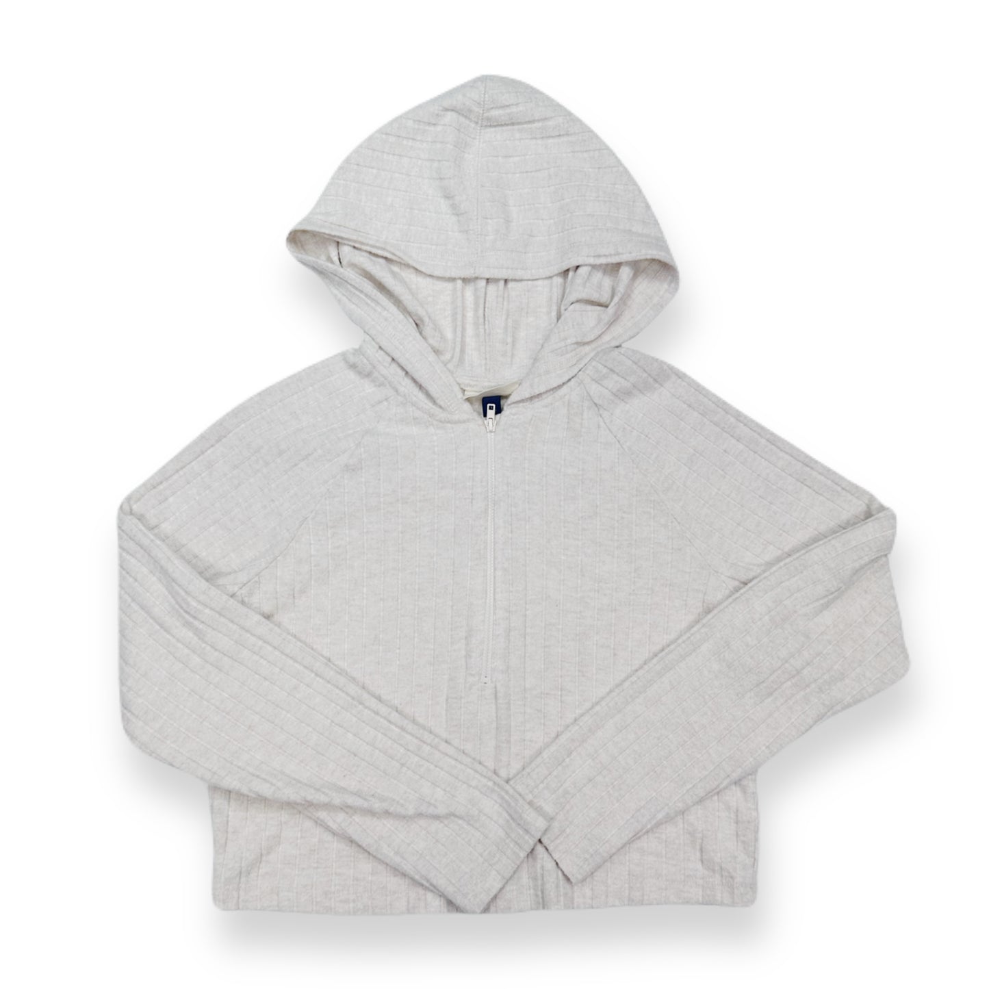 Universal Thread Soft Quarter Zip - Size L