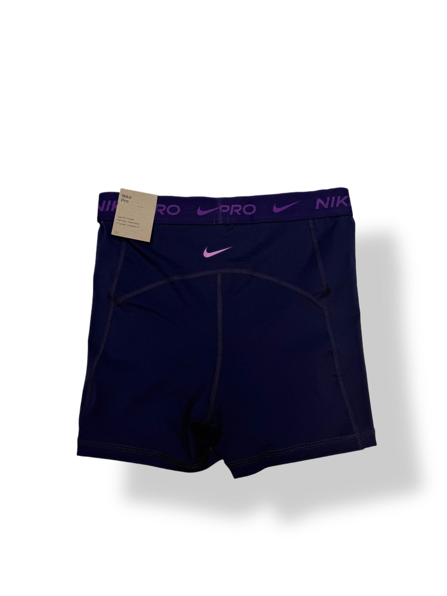 NWT Nike Pros-Size Small