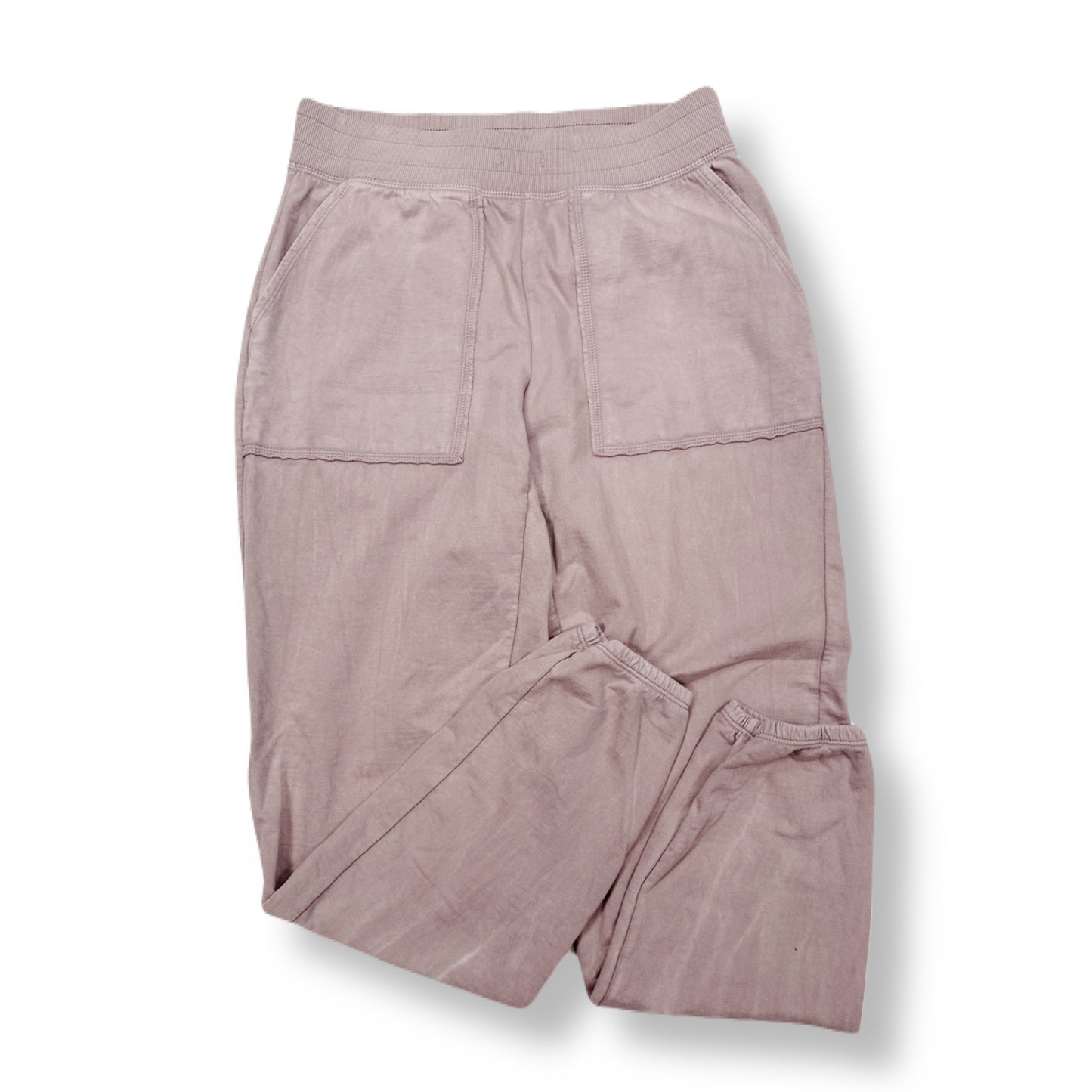 Aerie Fleece Joggers - Size S Long