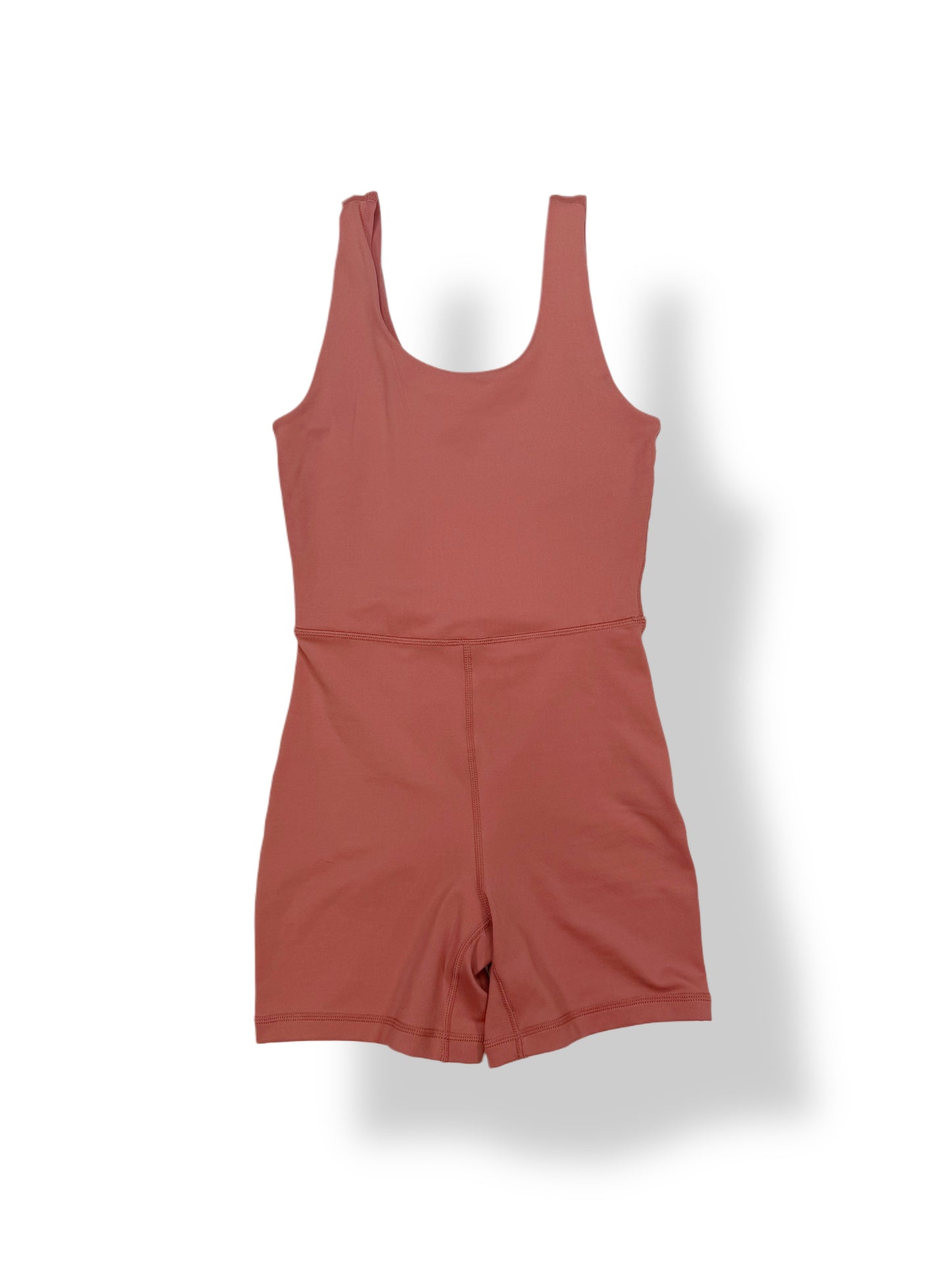 Yogalicious Athletic Romper- Size XS