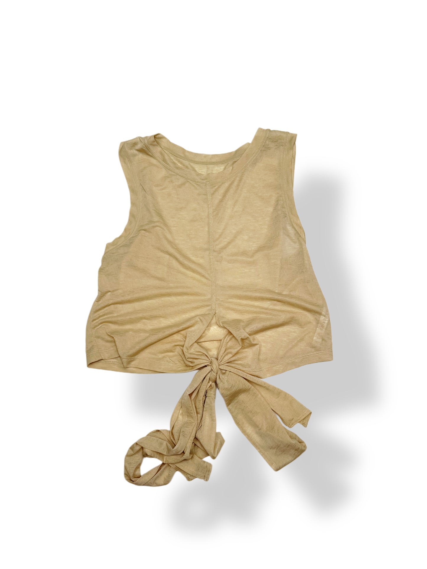 Fabletics Athletic Tank- Size XS