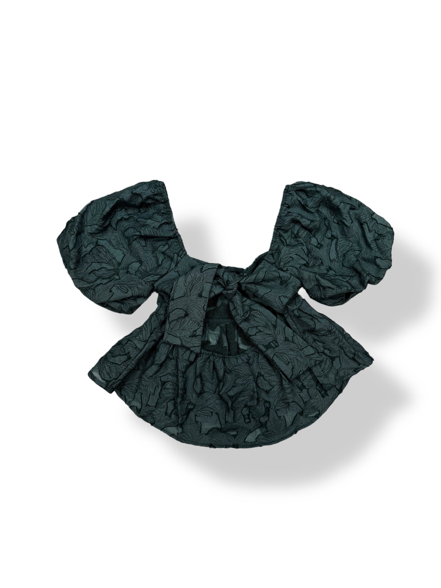 Altar’d state short sleeve- Size M