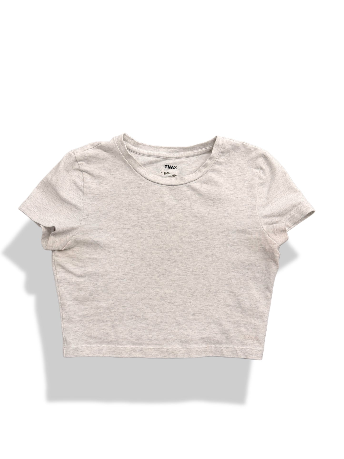 TNA short sleeve- Size S
