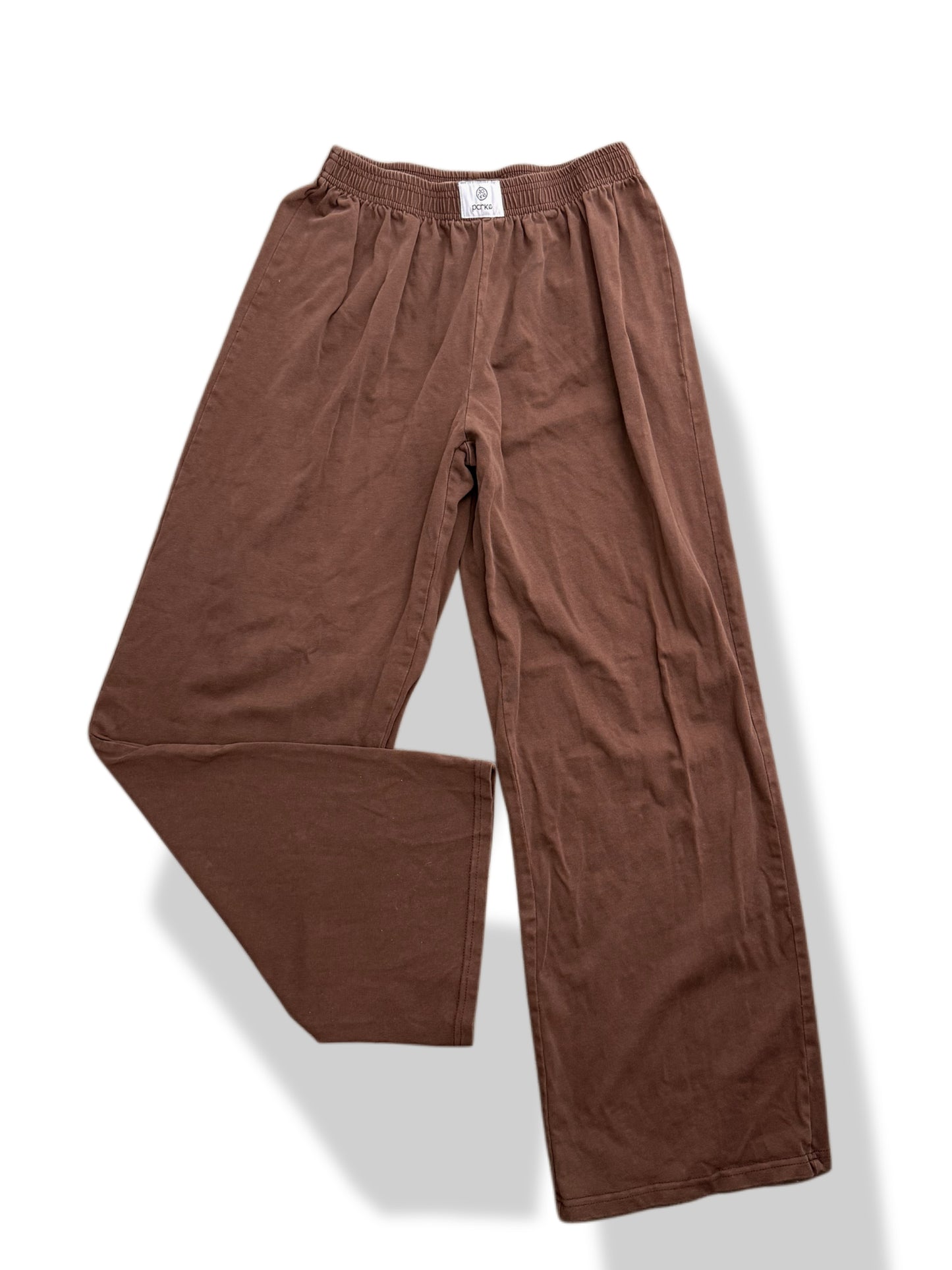 Parke Pants- Size XS
