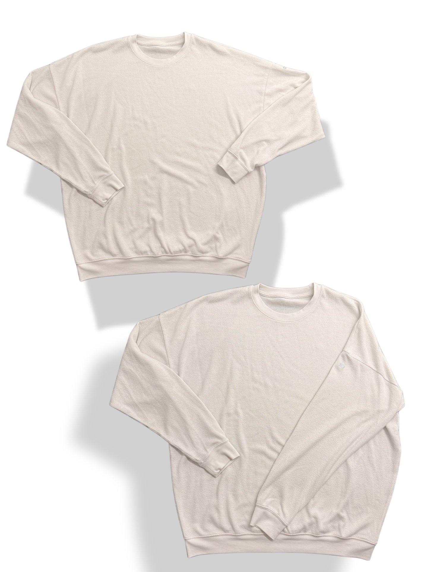 Alo Long sleeve- Size XL