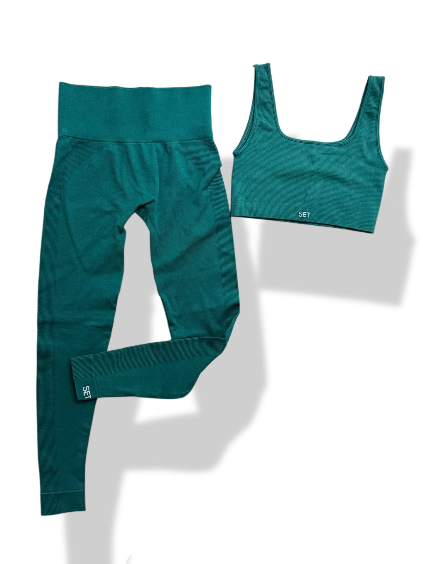 Set Active Set- Size M