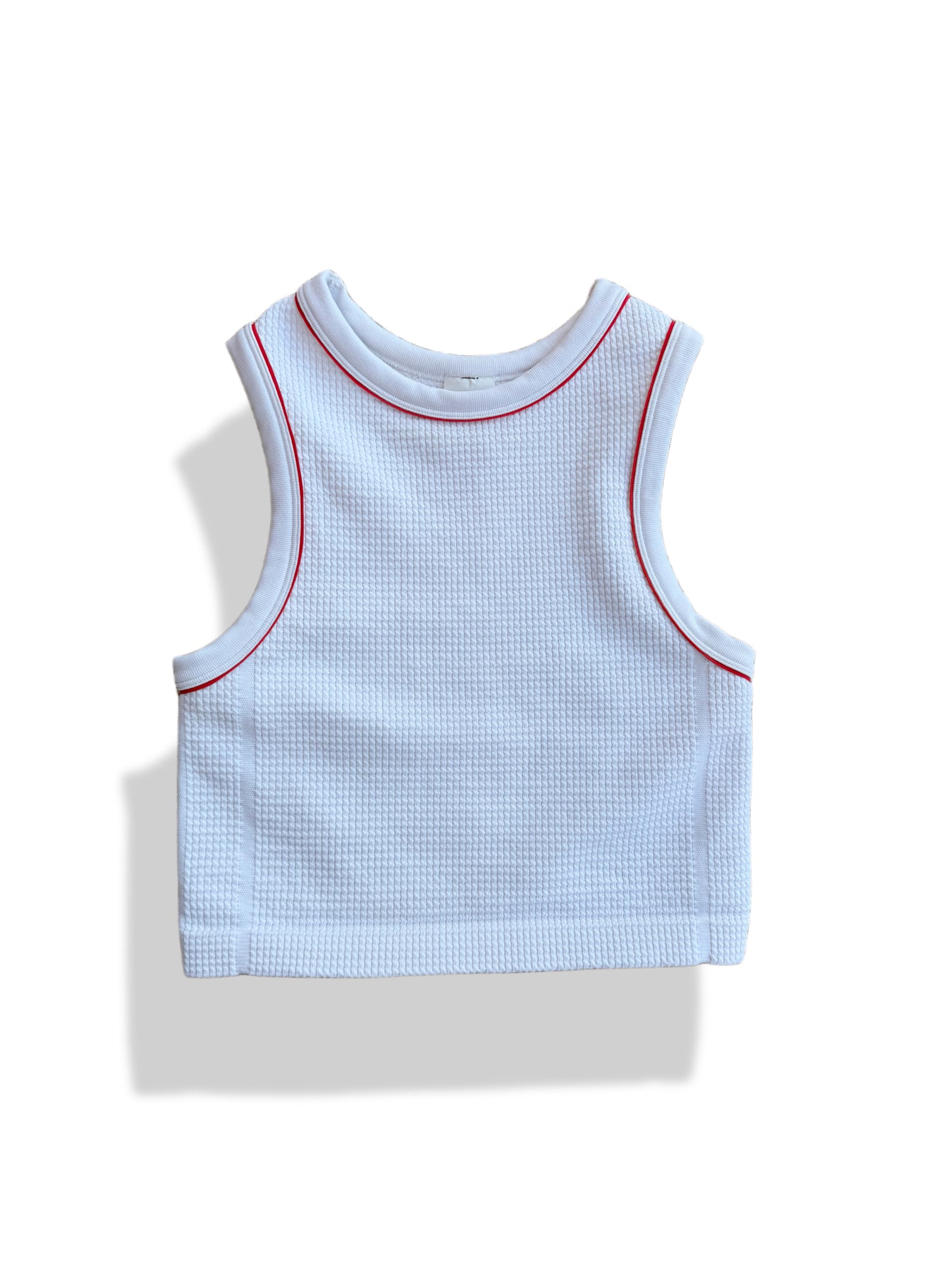 All in motion tank- Size S