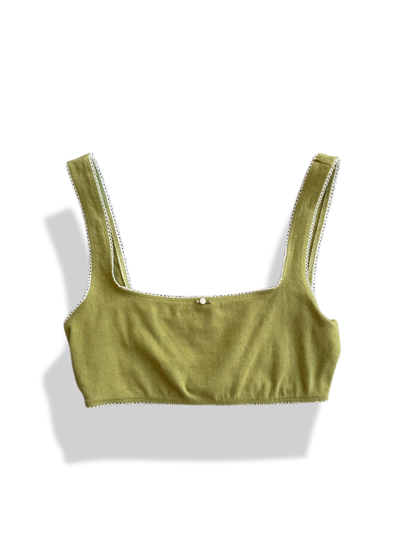 Forever 21 Tank- Size L