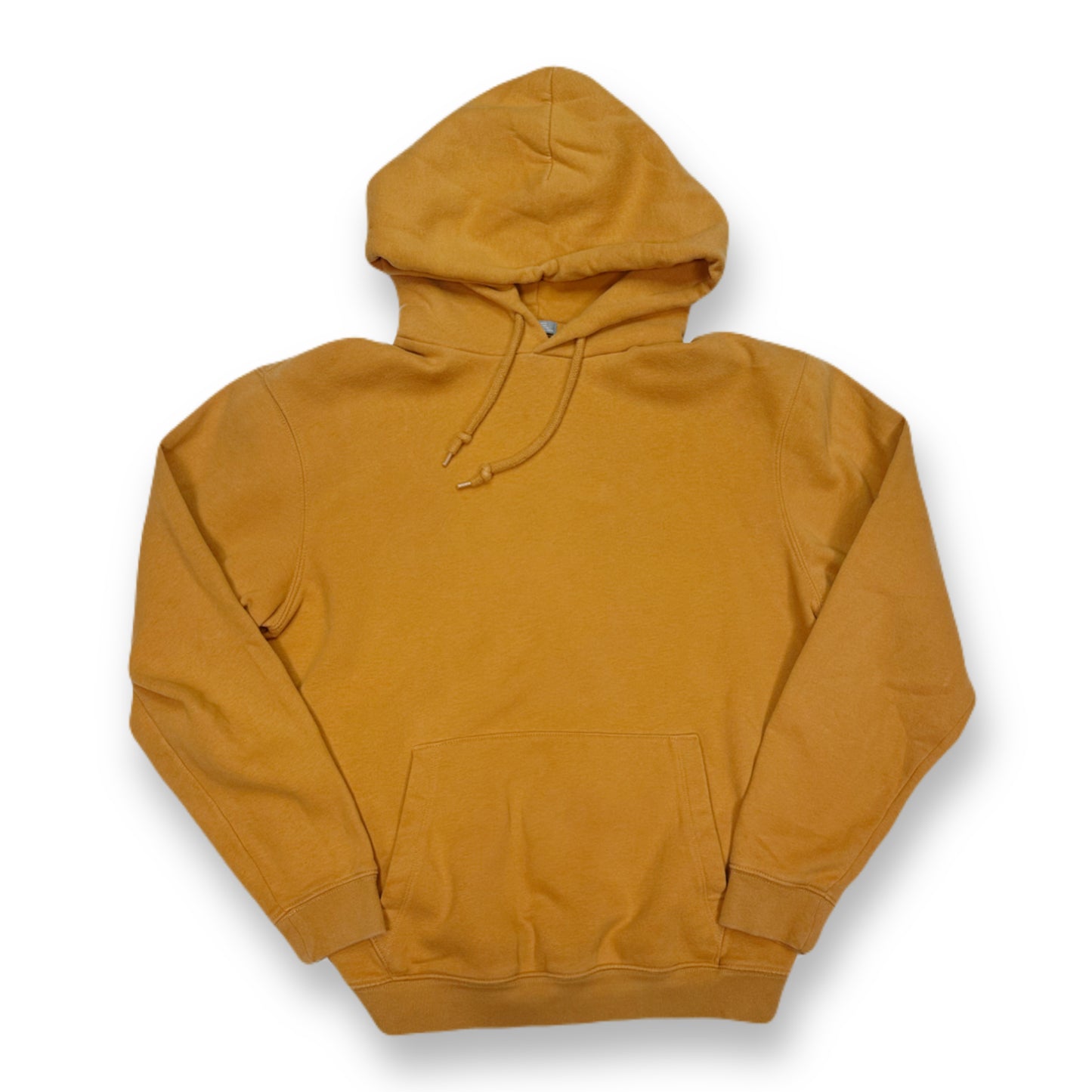 Men's Gap Mustard Hoodie - Size S