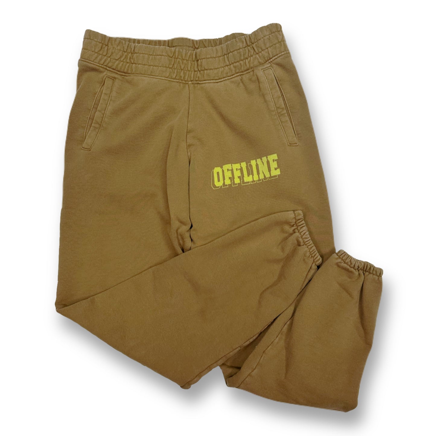 Offline by Aerie Fleece Joggers - Size S