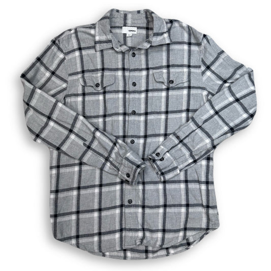 Men's Sonoma Flannel - Size M