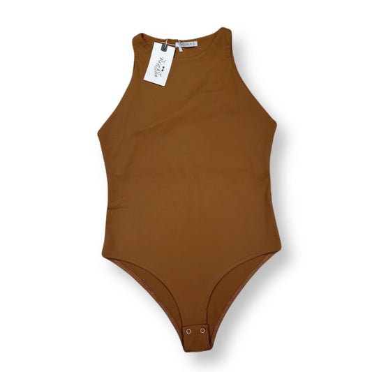 Reoria Bodysuit (NWT) - Size L