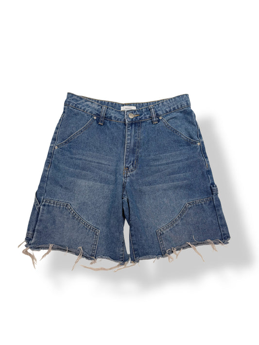 Forever 21 Jean Shorts- Size 26