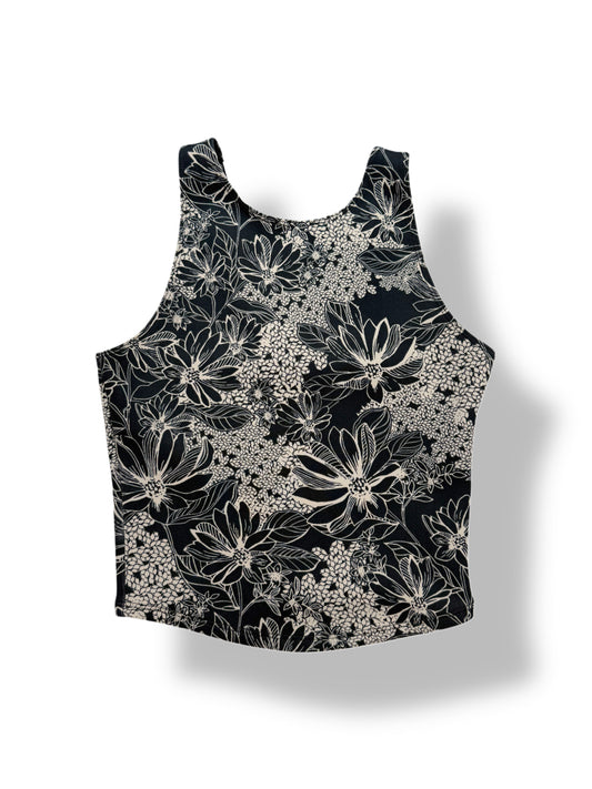 Abercrombie & Fitch tank-Size XS